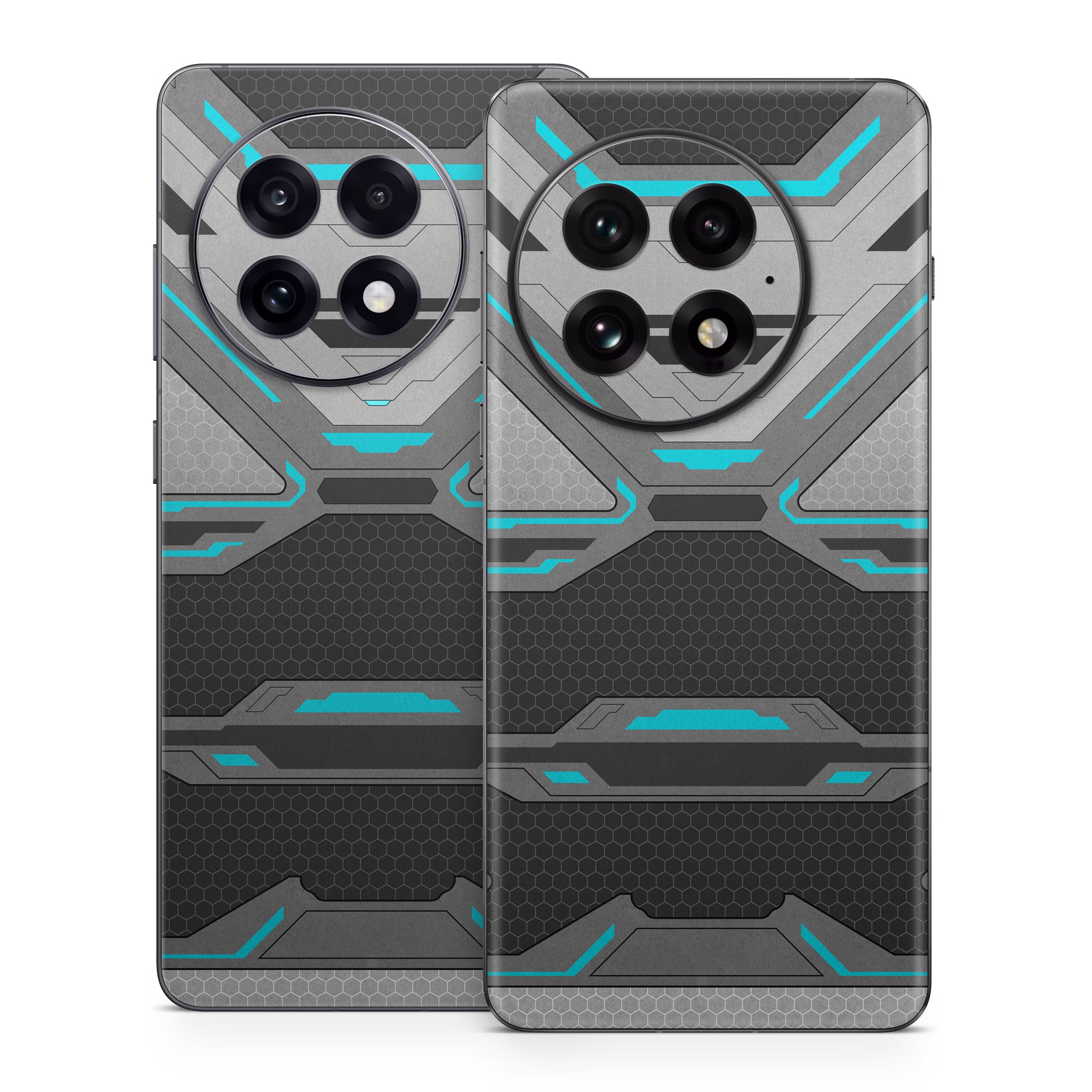 Spec - OnePlus 13 Skin