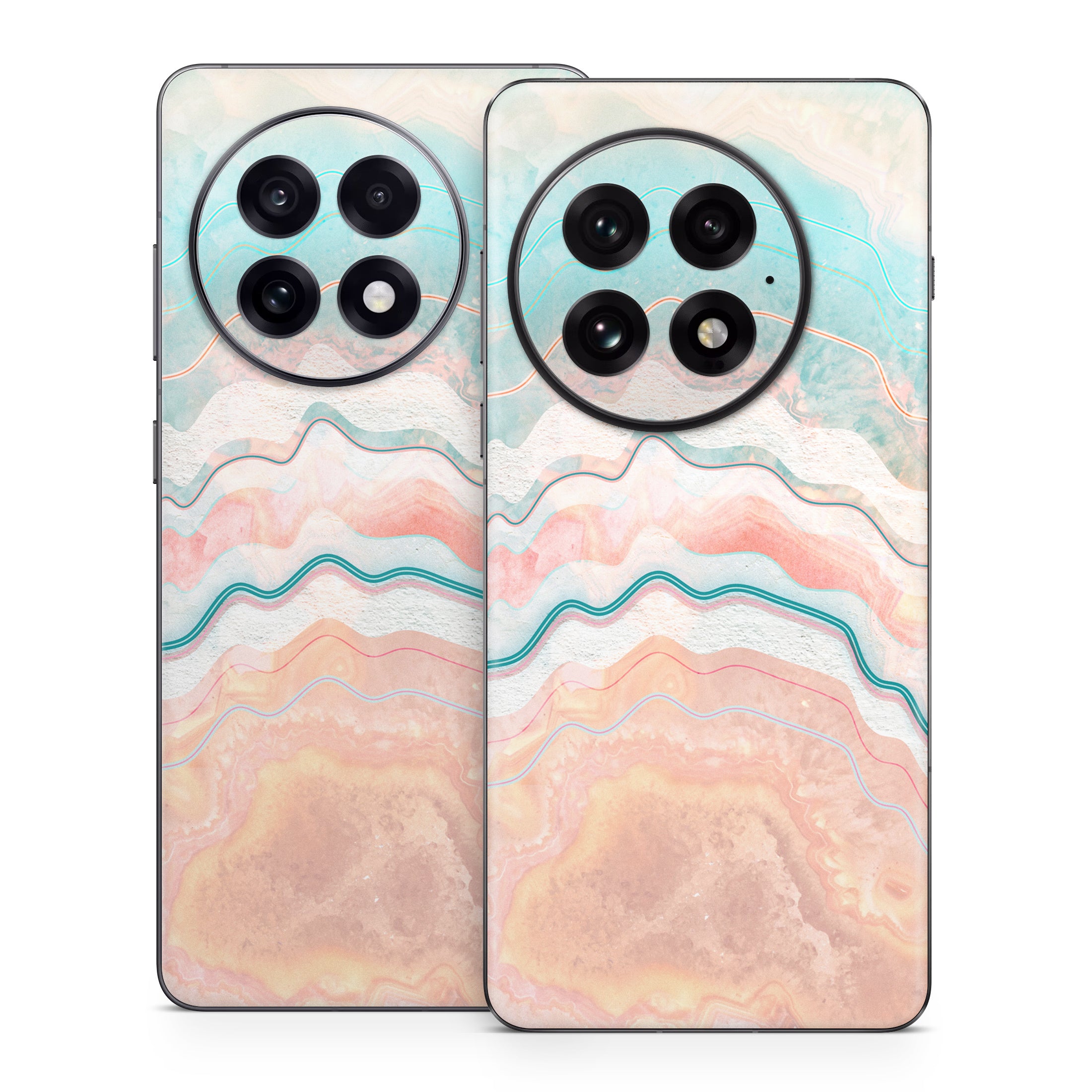 Spring Oyster - OnePlus 13 Skin