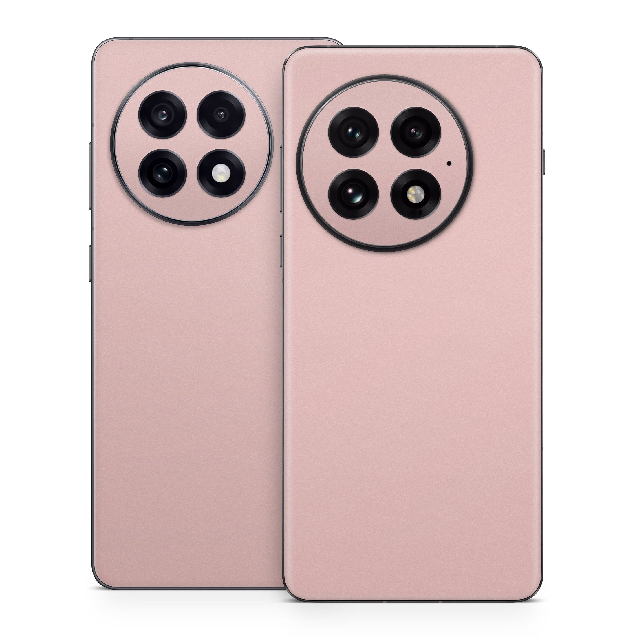 Solid State Faded Rose - OnePlus 13 Skin