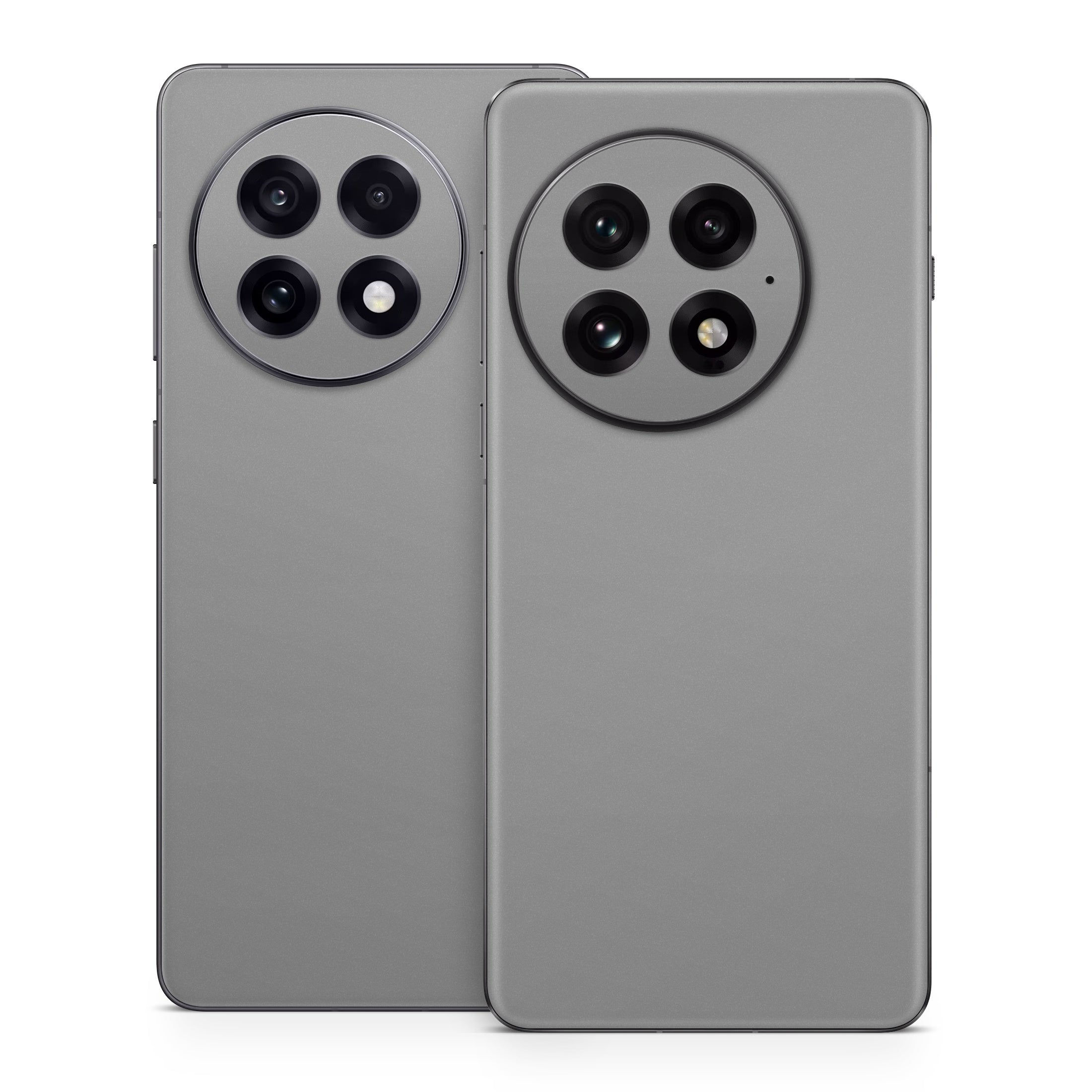 Solid State Grey - OnePlus 13 Skin