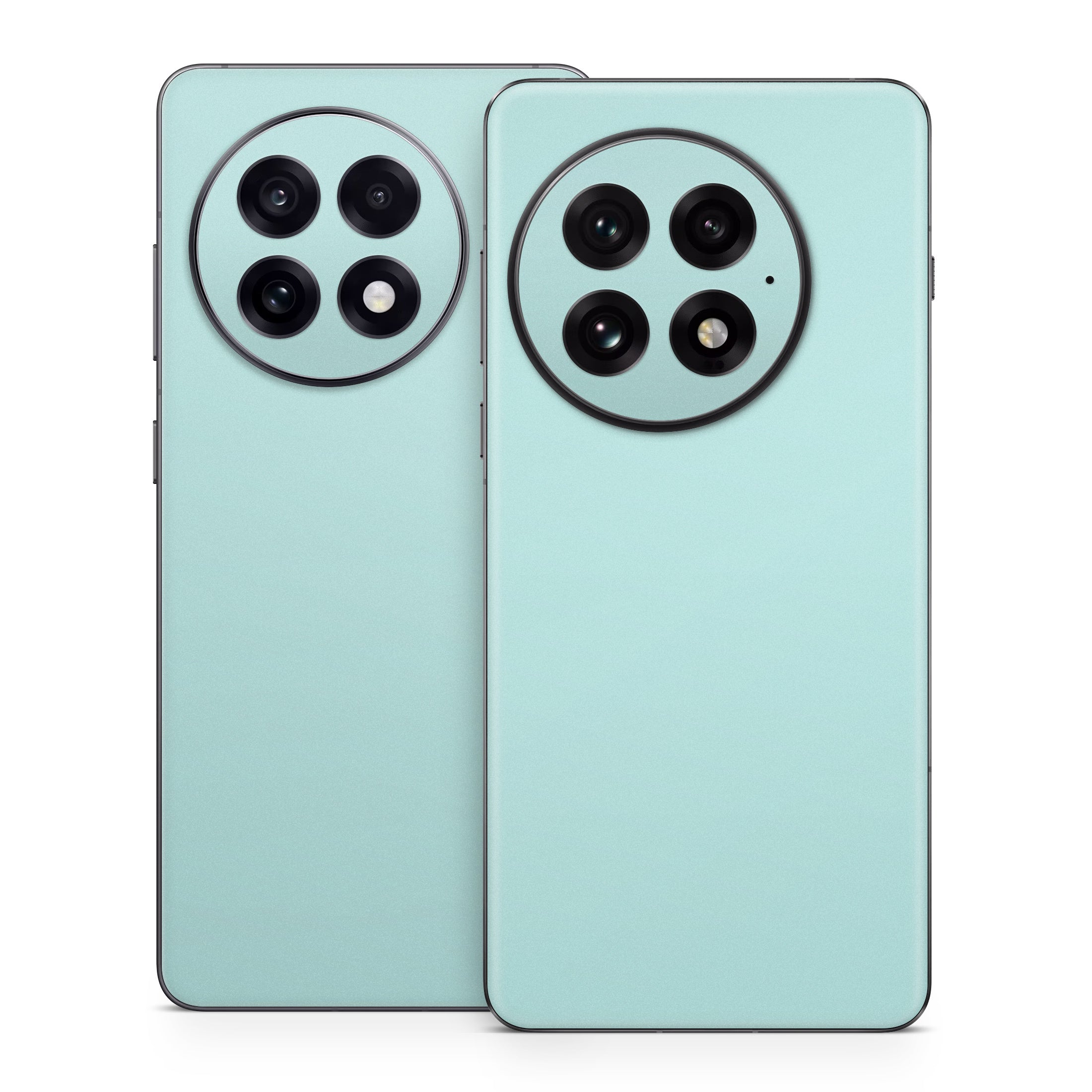 Solid State Mint - OnePlus 13 Skin