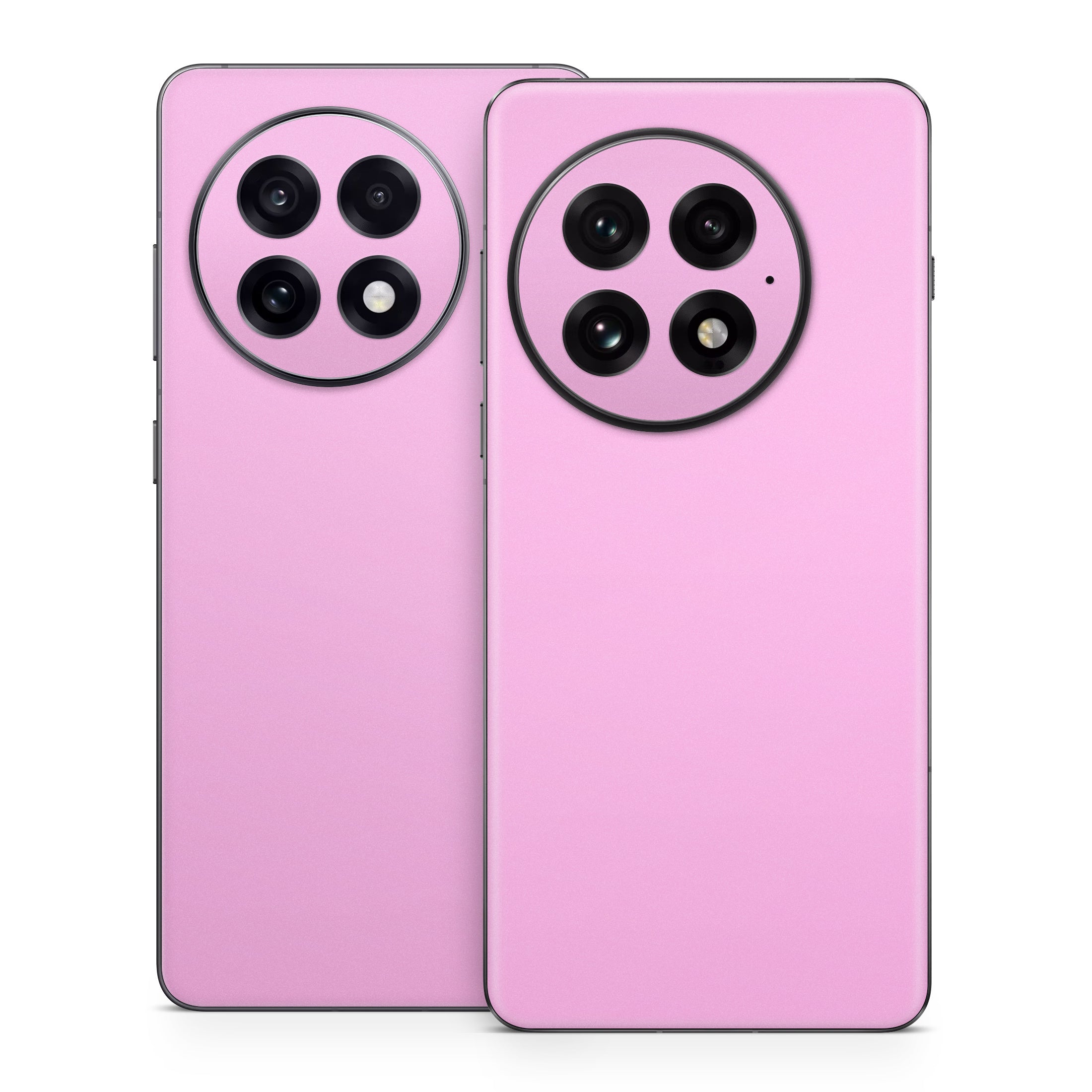 Solid State Pink - OnePlus 13 Skin