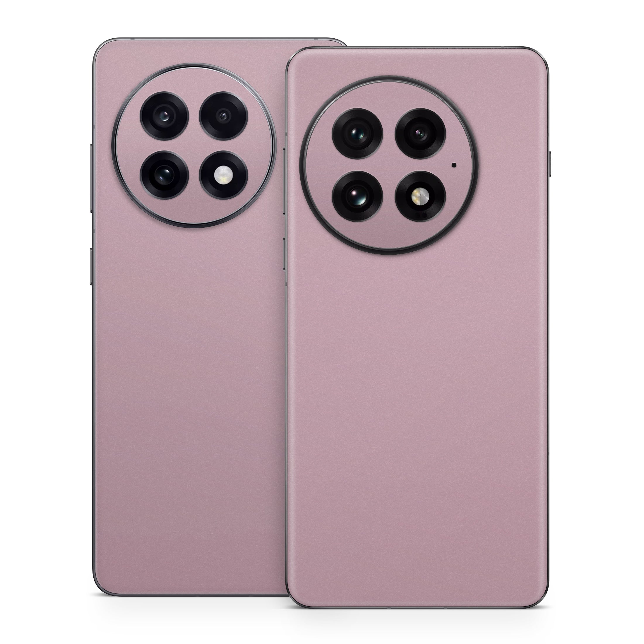 Solid State Rose - OnePlus 13 Skin