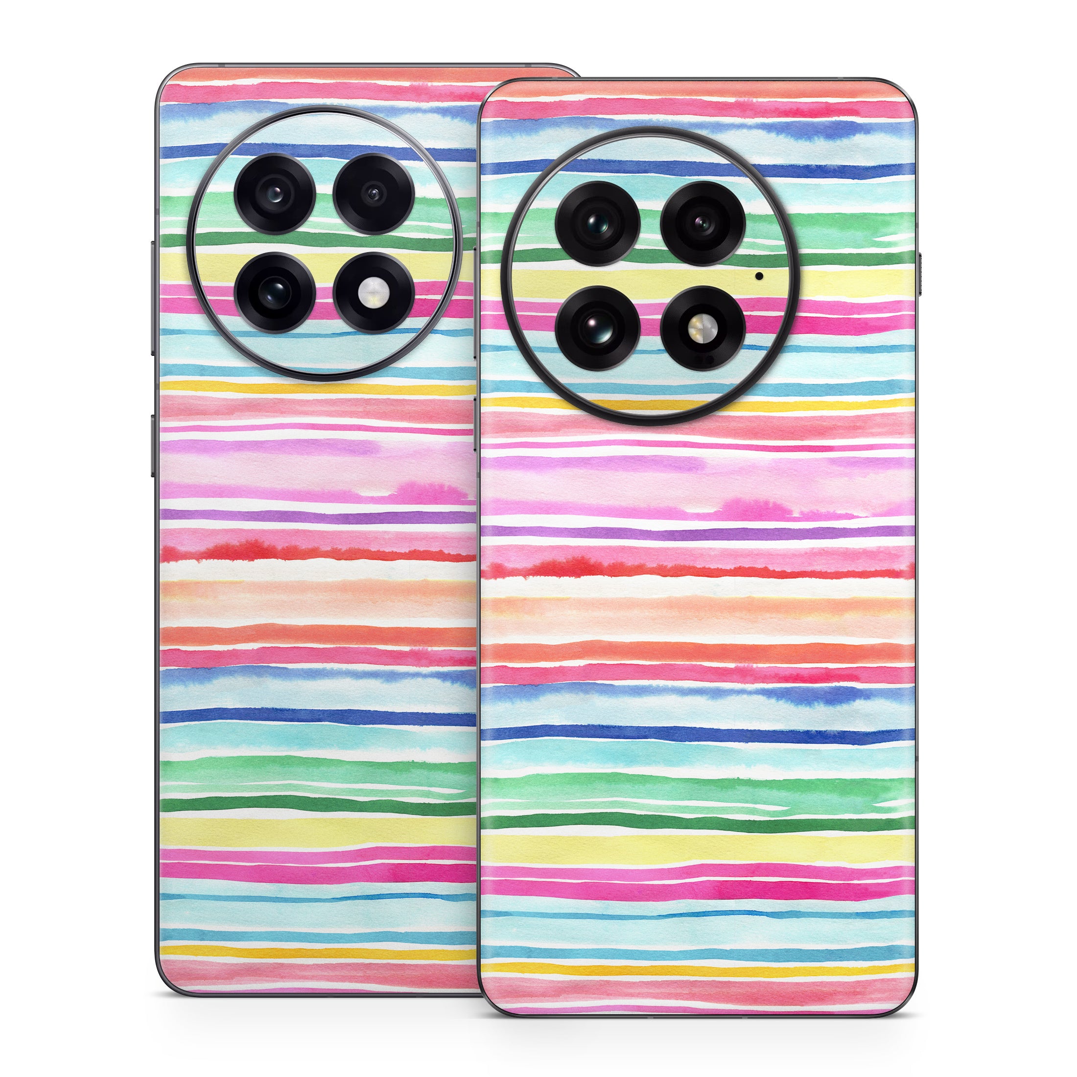 Summer Stripes - OnePlus 13 Skin