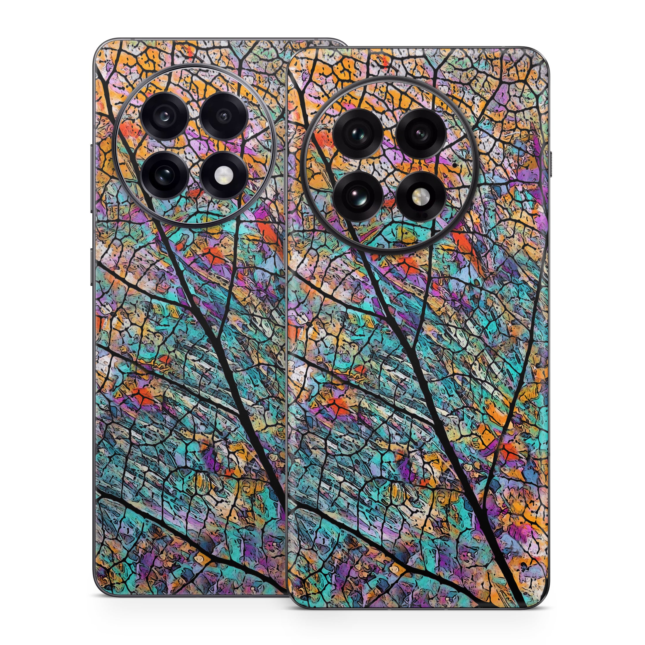 Stained Aspen - OnePlus 13 Skin