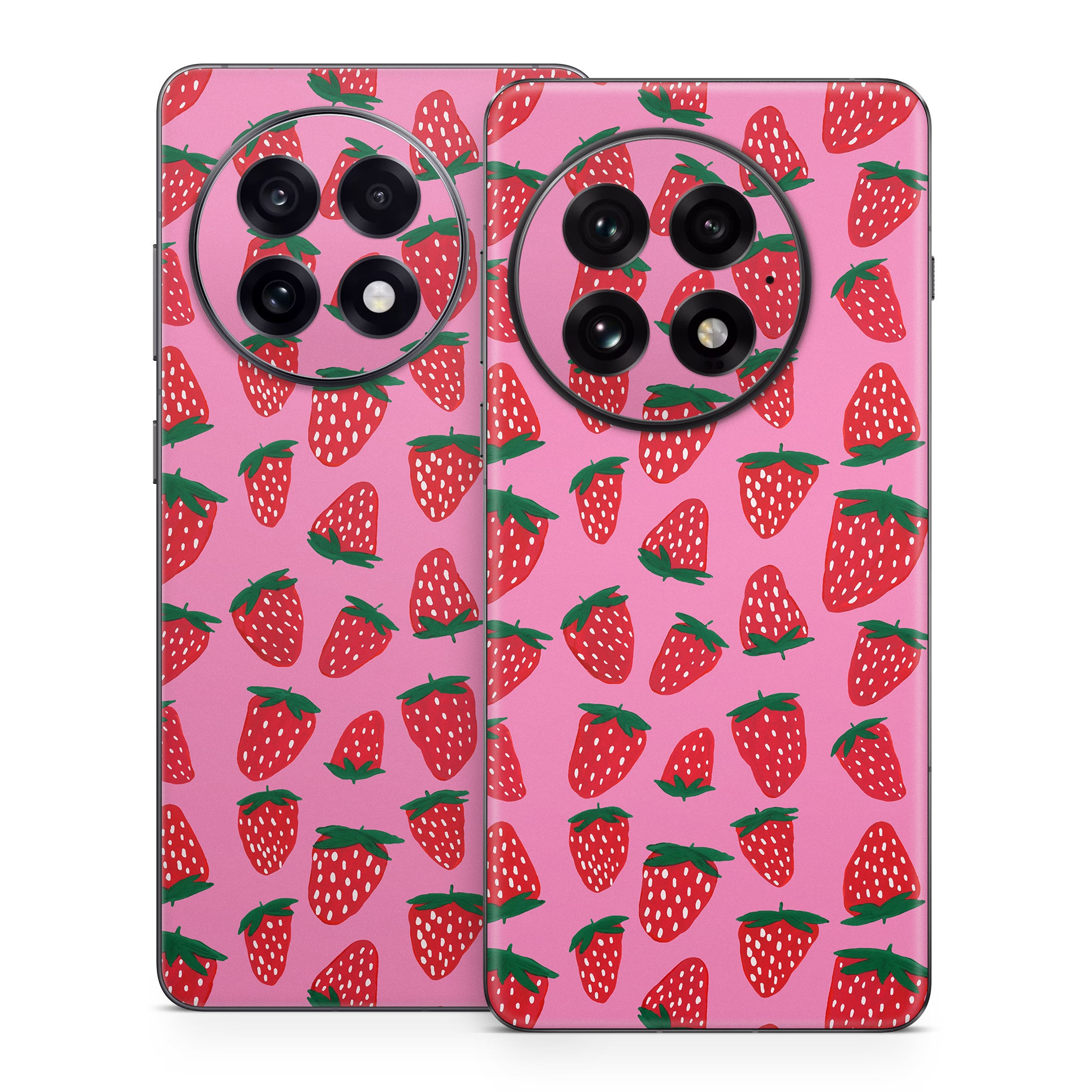 Strawberries - OnePlus 13 Skin