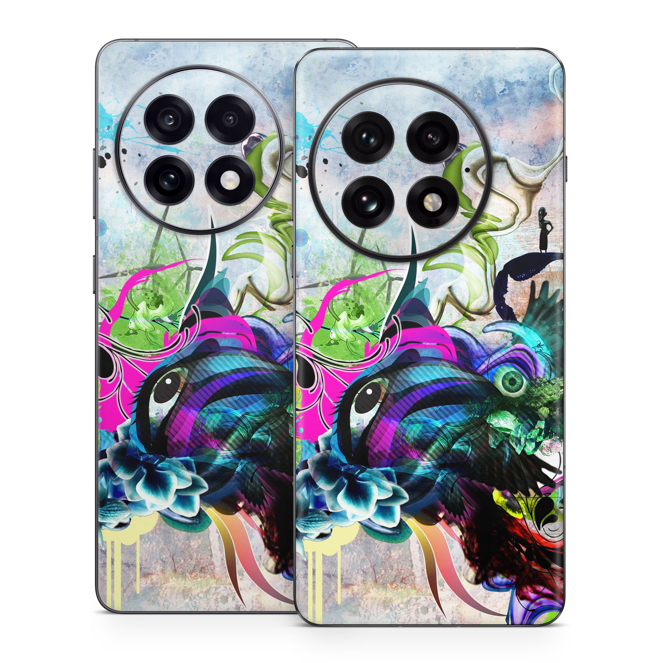 Streaming Eye - OnePlus 13 Skin