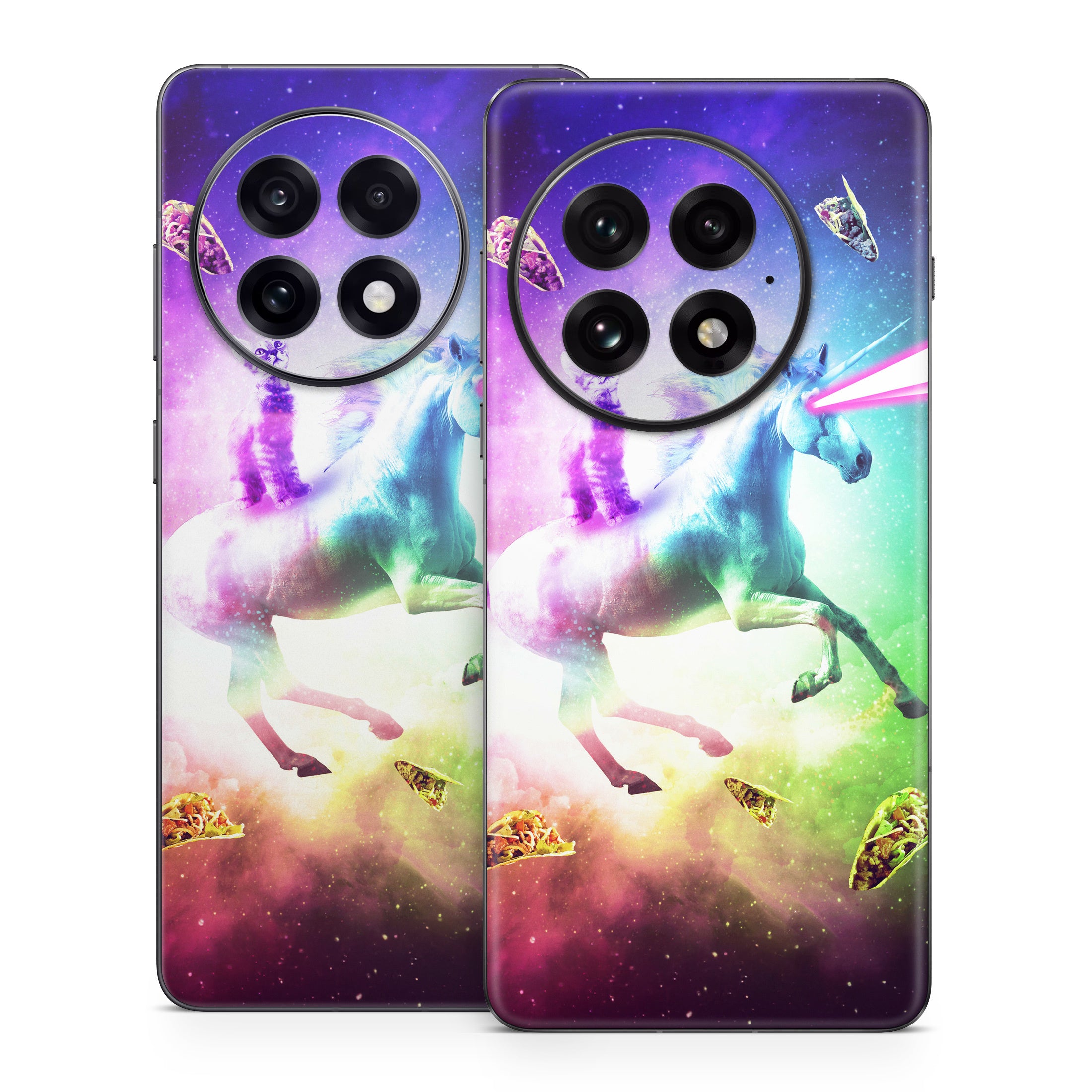 Taco Tuesday - OnePlus 13 Skin