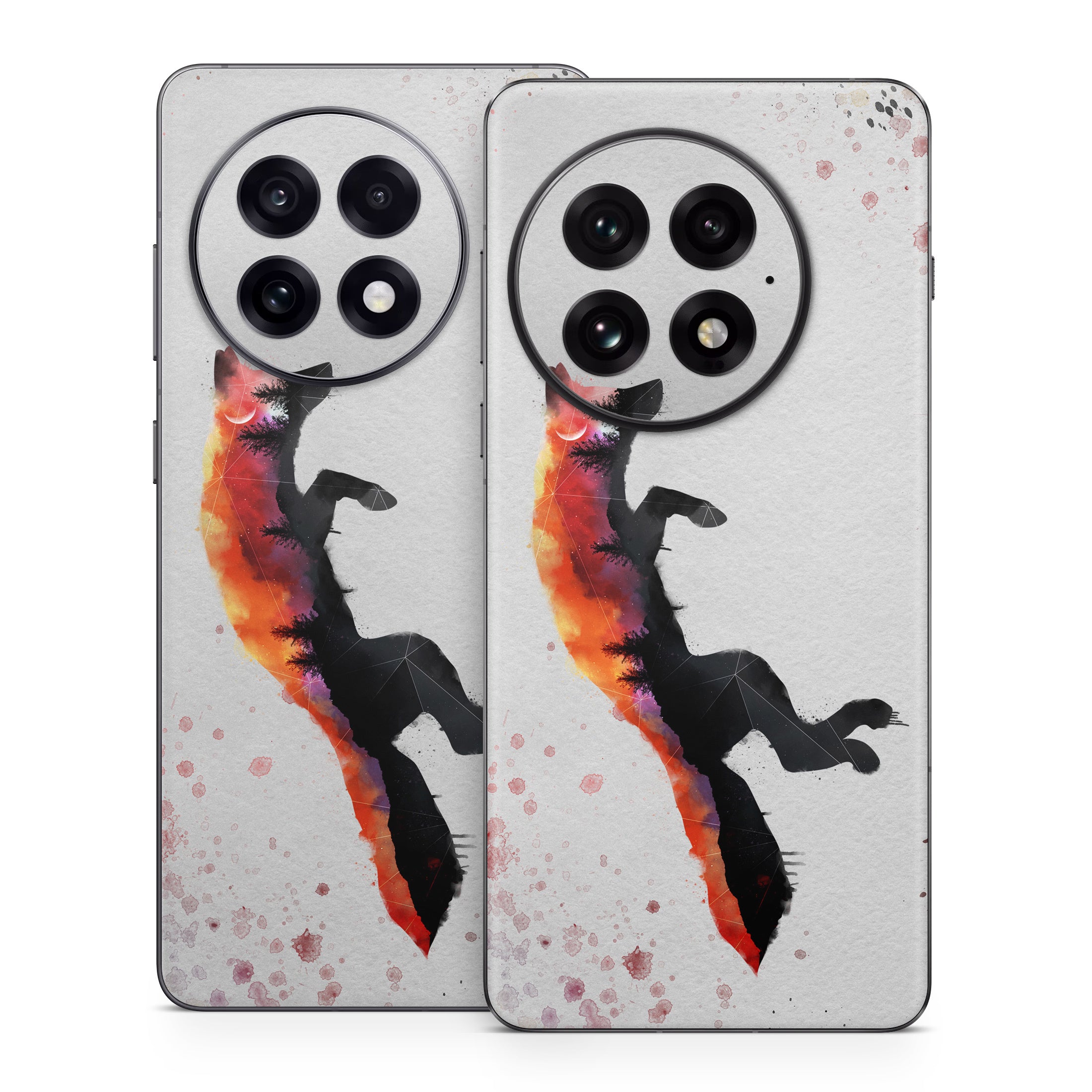 Tenacity - OnePlus 13 Skin