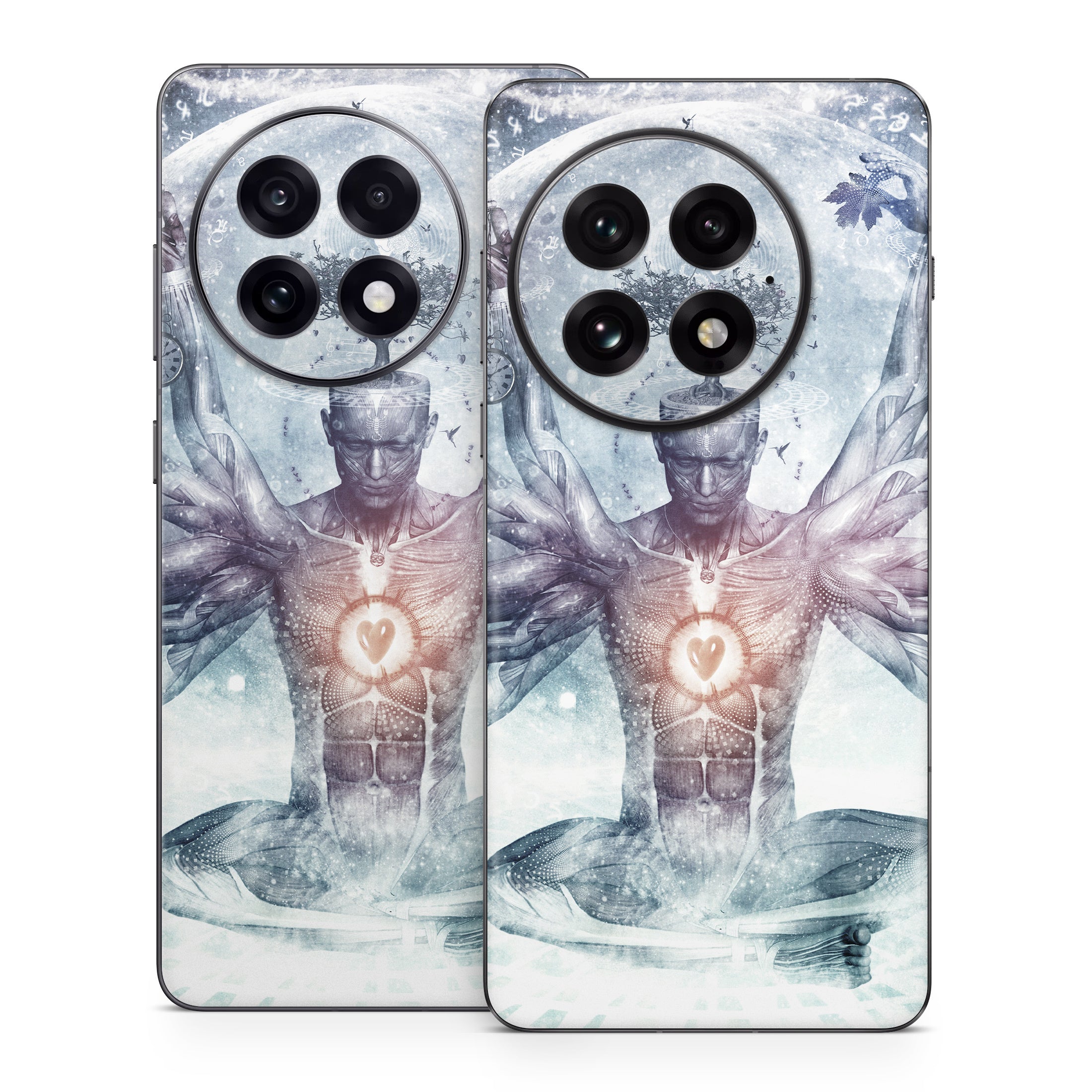 The Dreamer - OnePlus 13 Skin