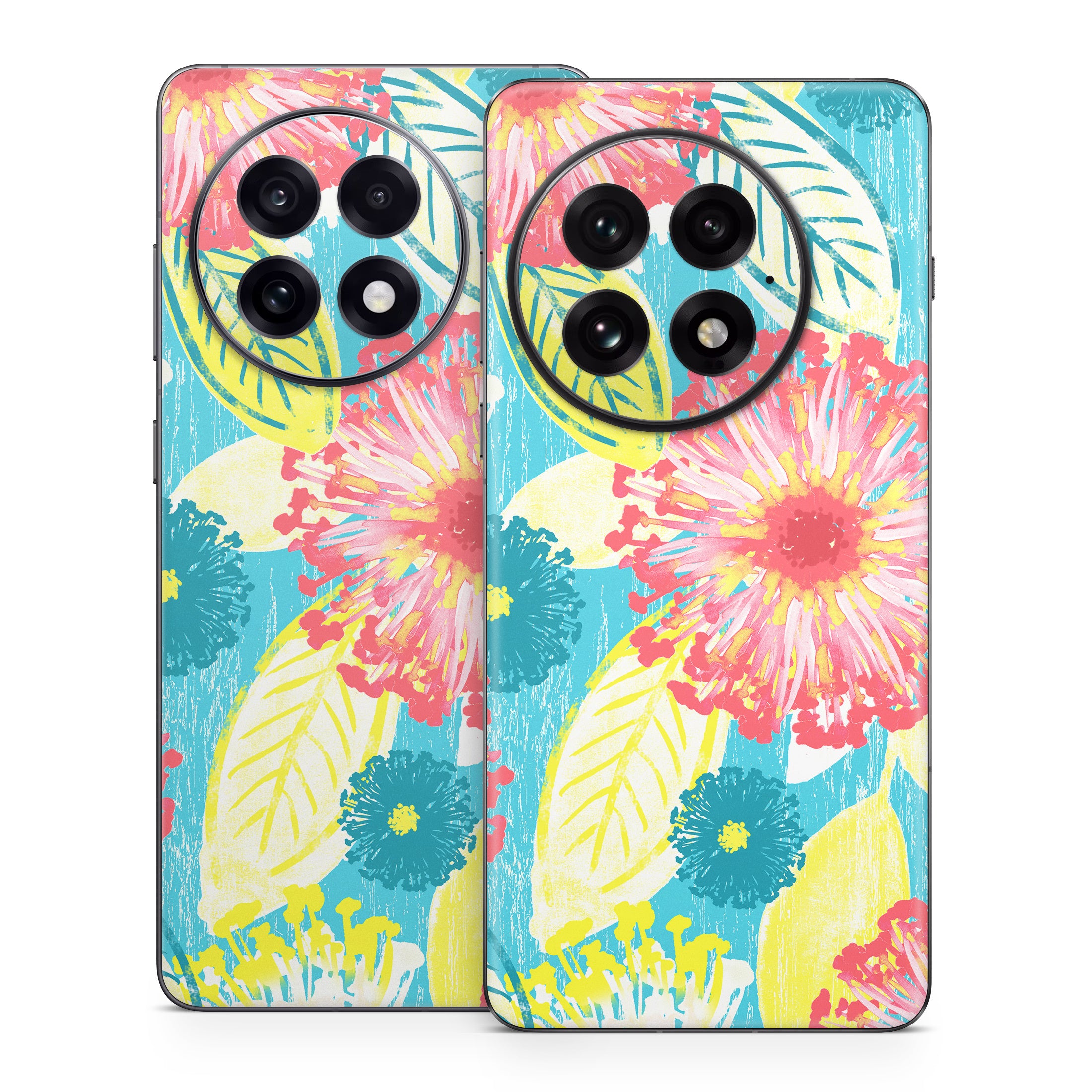 Tickled Peach - OnePlus 13 Skin