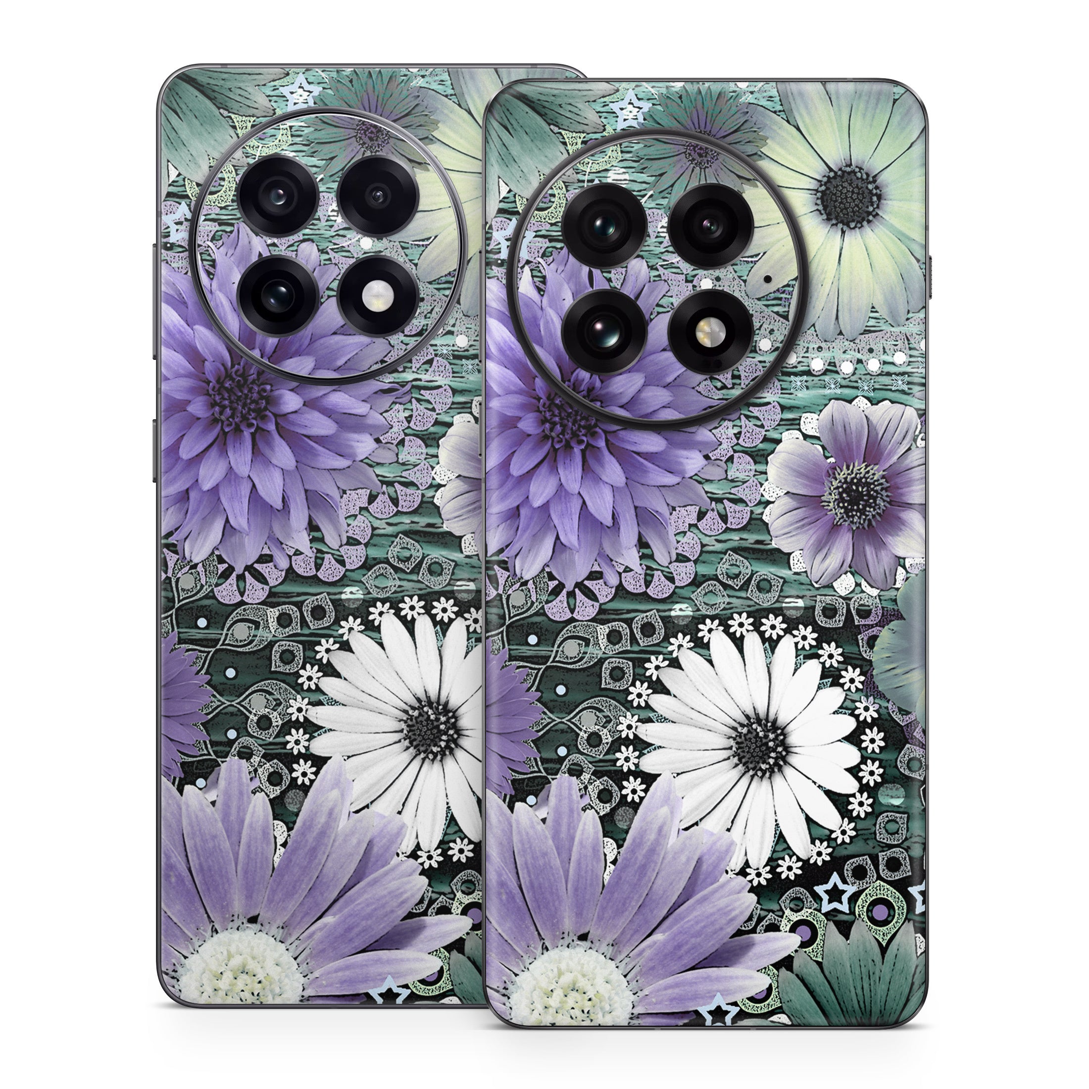 Tidal Bloom - OnePlus 13 Skin