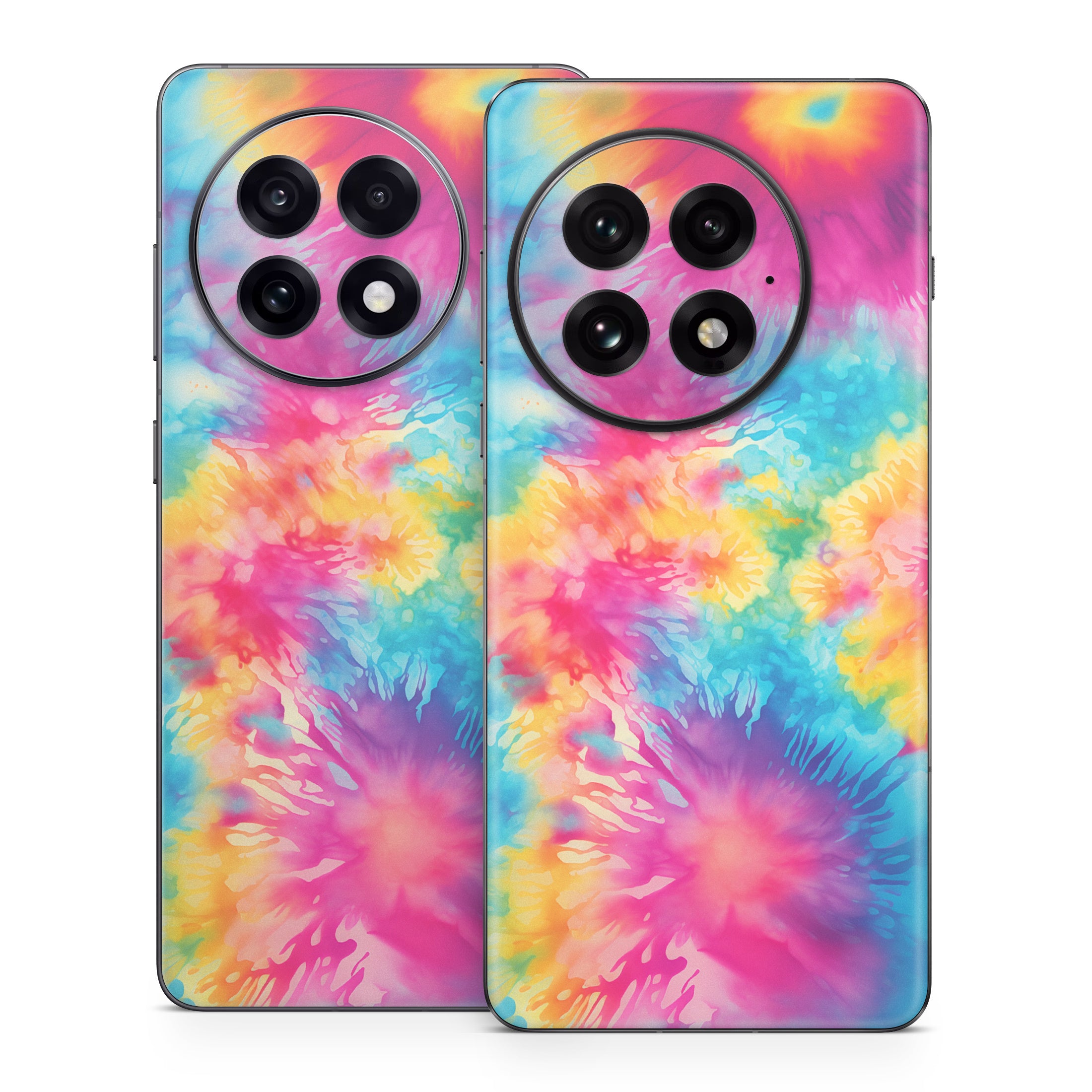Tie Dyed - OnePlus 13 Skin