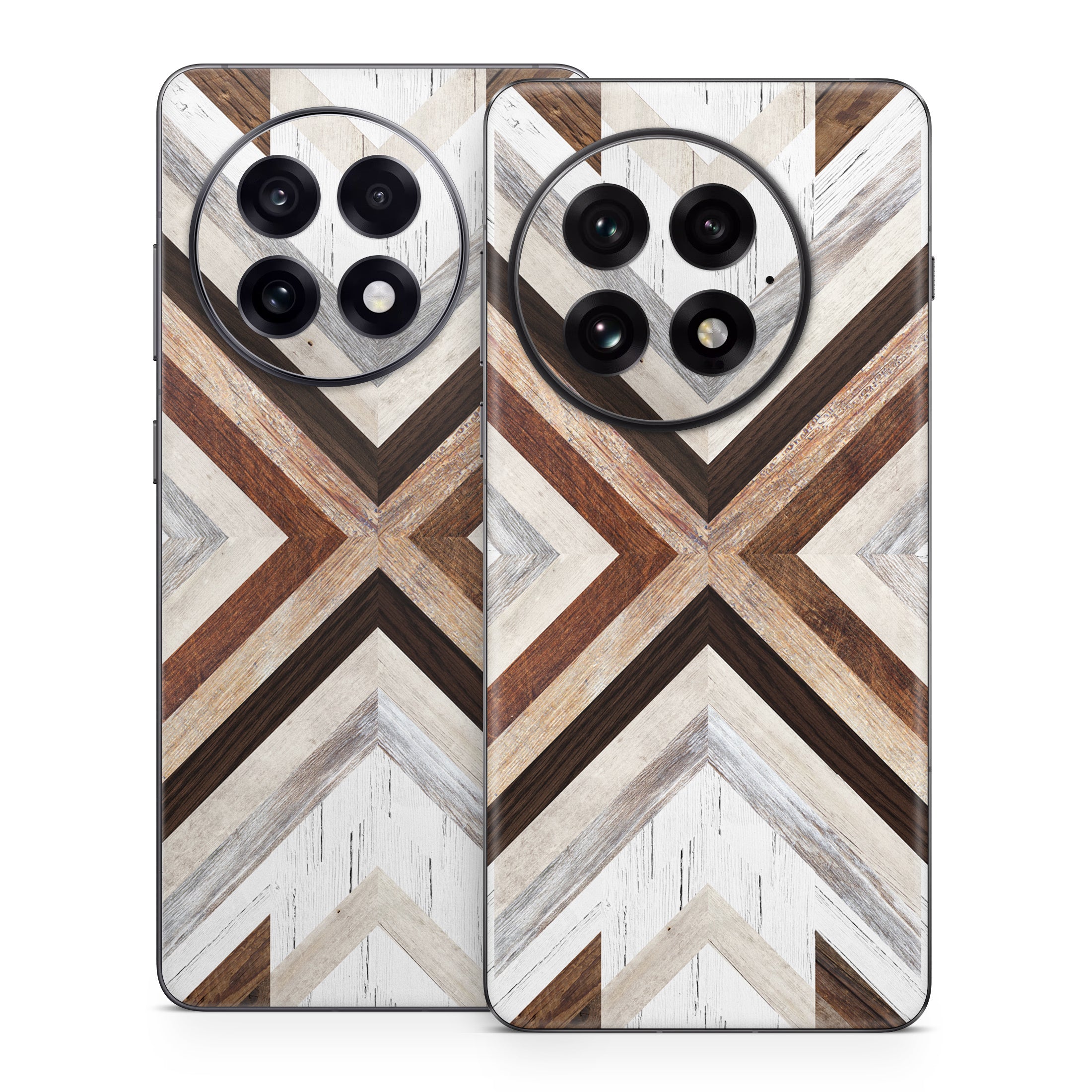 Timber - OnePlus 13 Skin