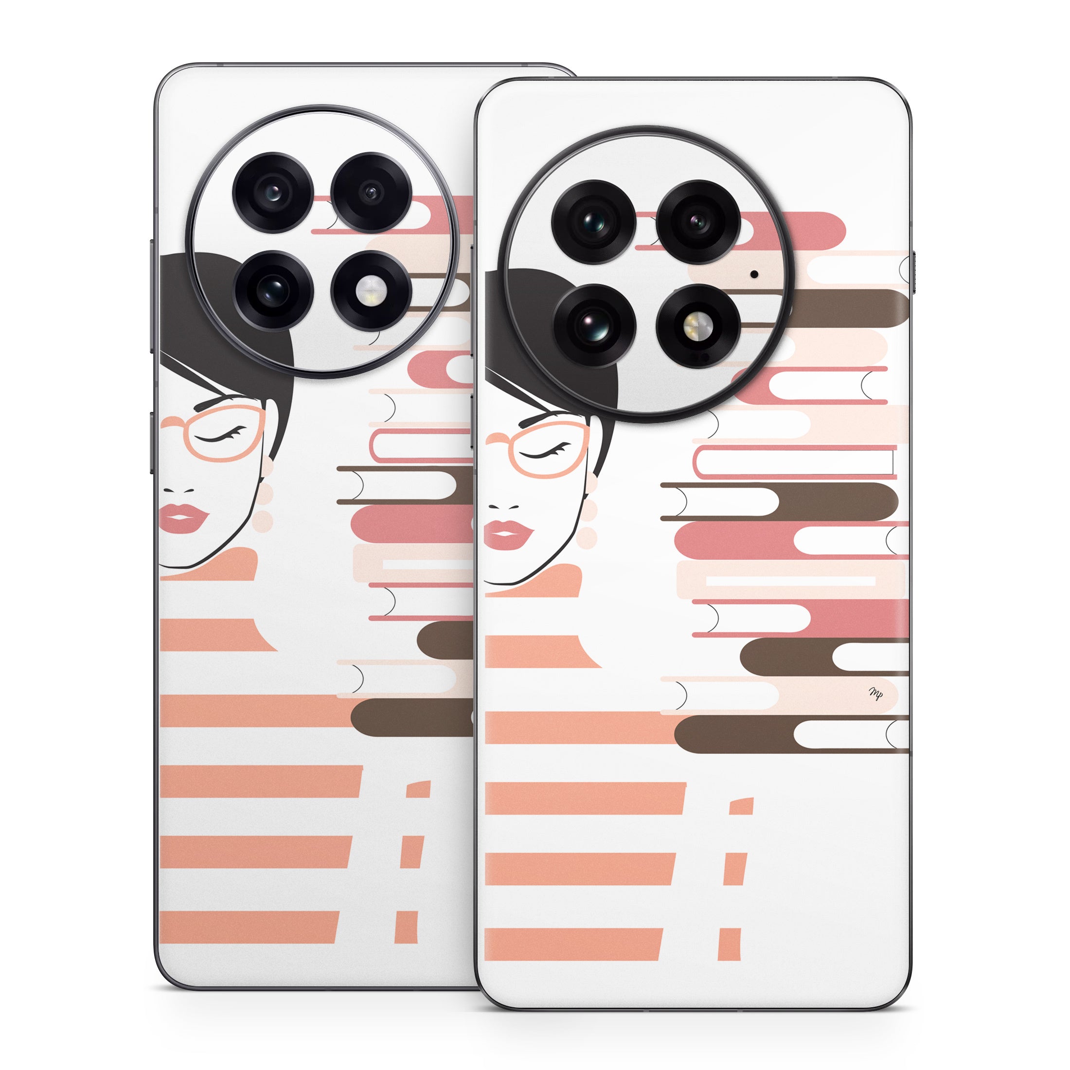 Time To Read - OnePlus 13 Skin