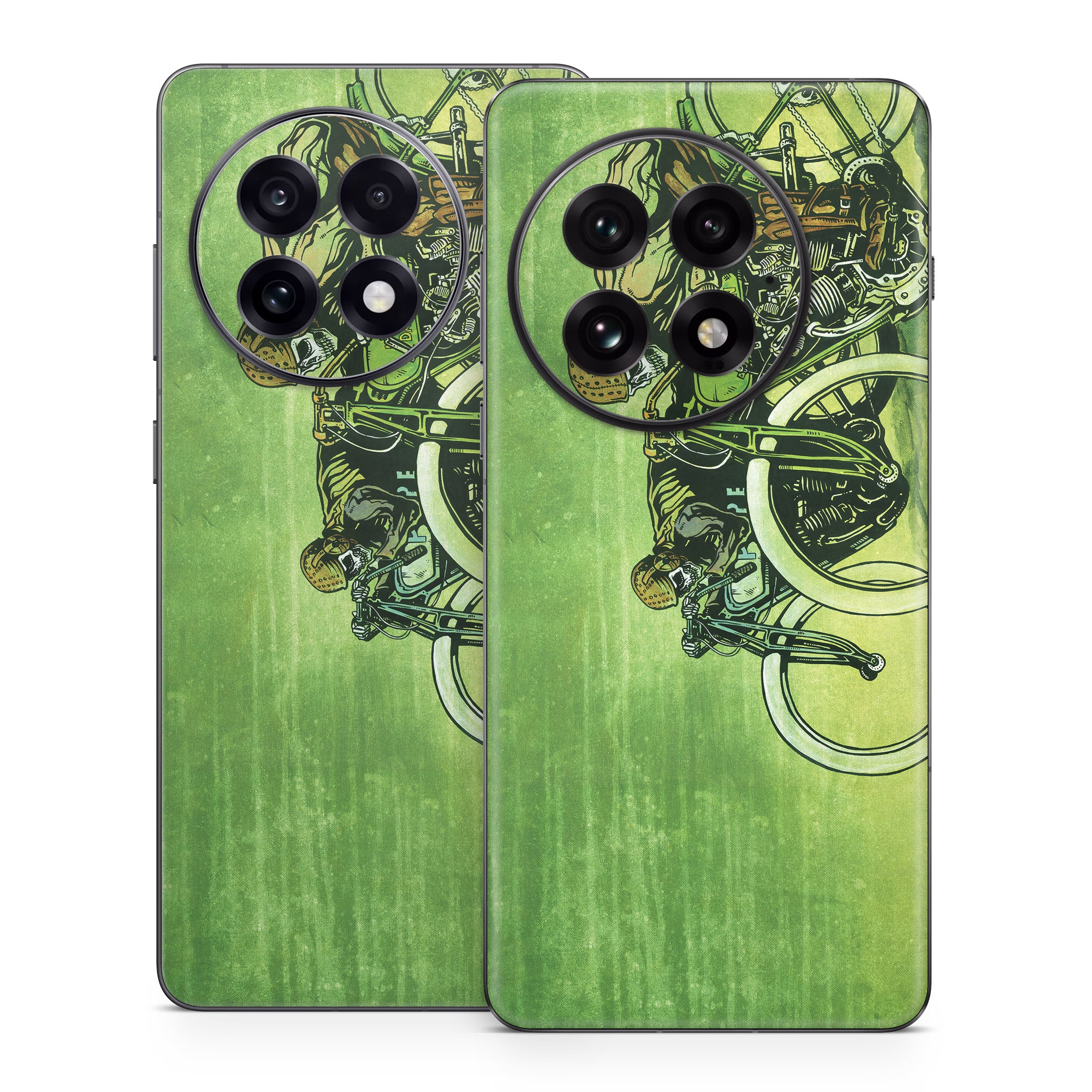 Board Track Racers - OnePlus 13 Skin