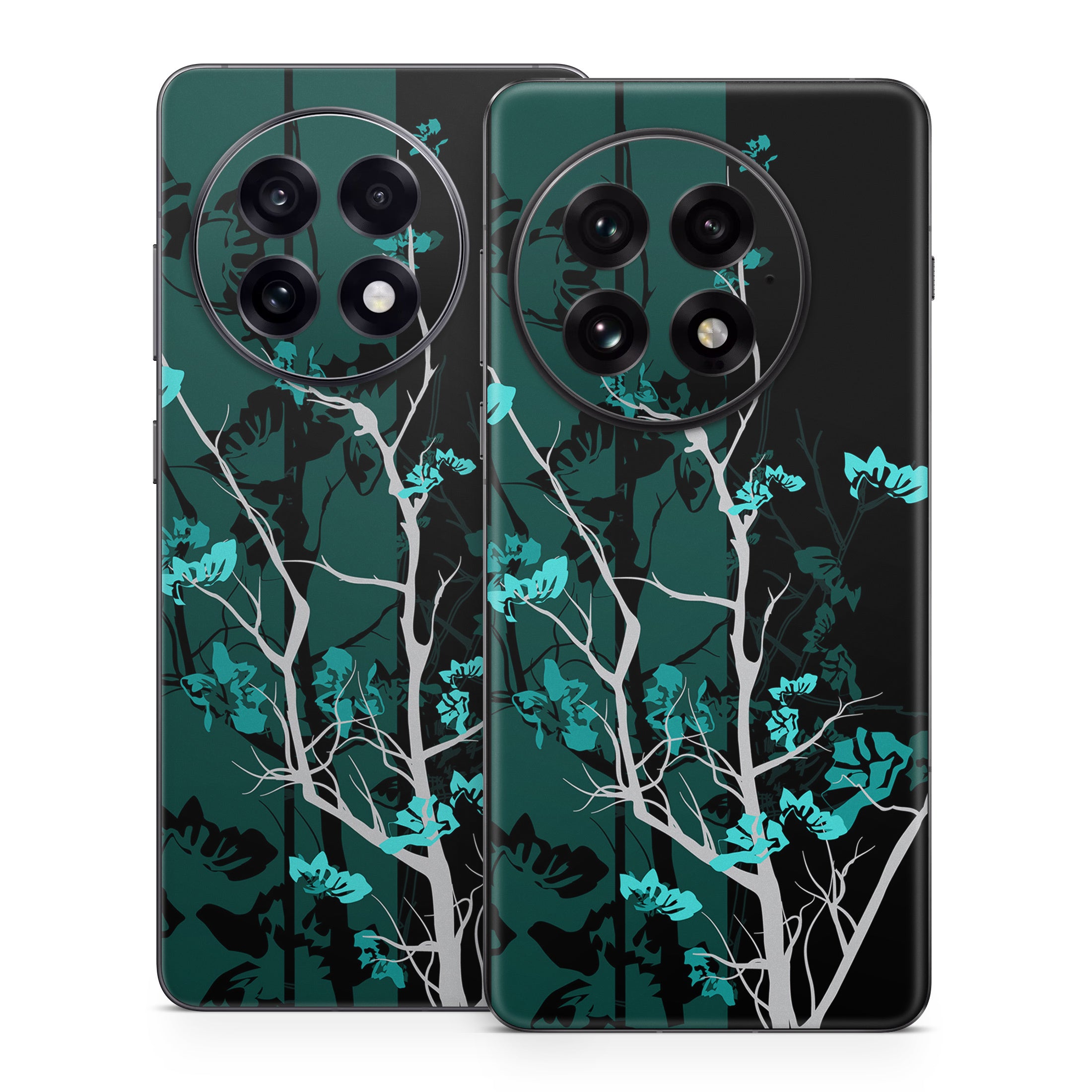 Aqua Tranquility - OnePlus 13 Skin