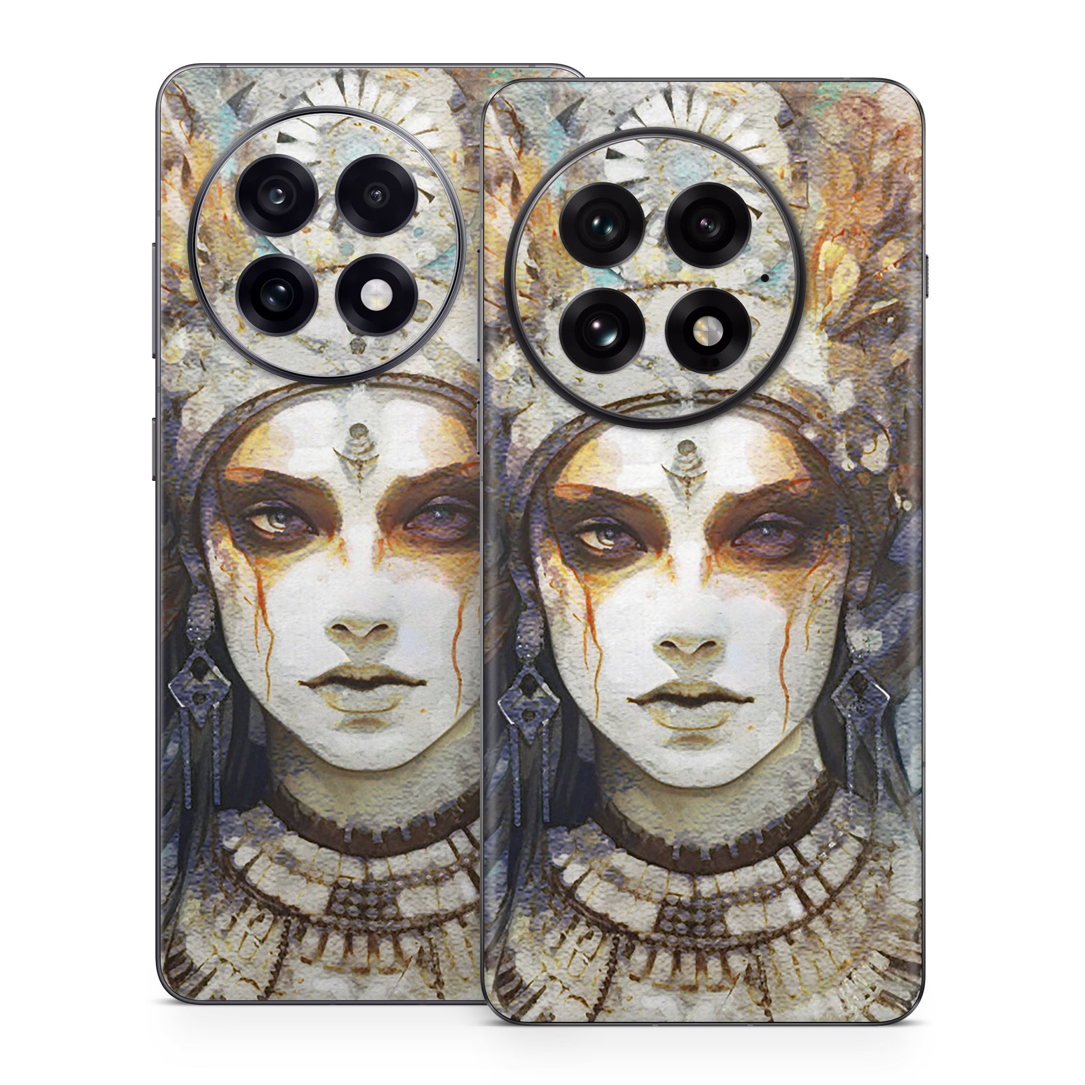 Tribal Priestess - OnePlus 13 Skin