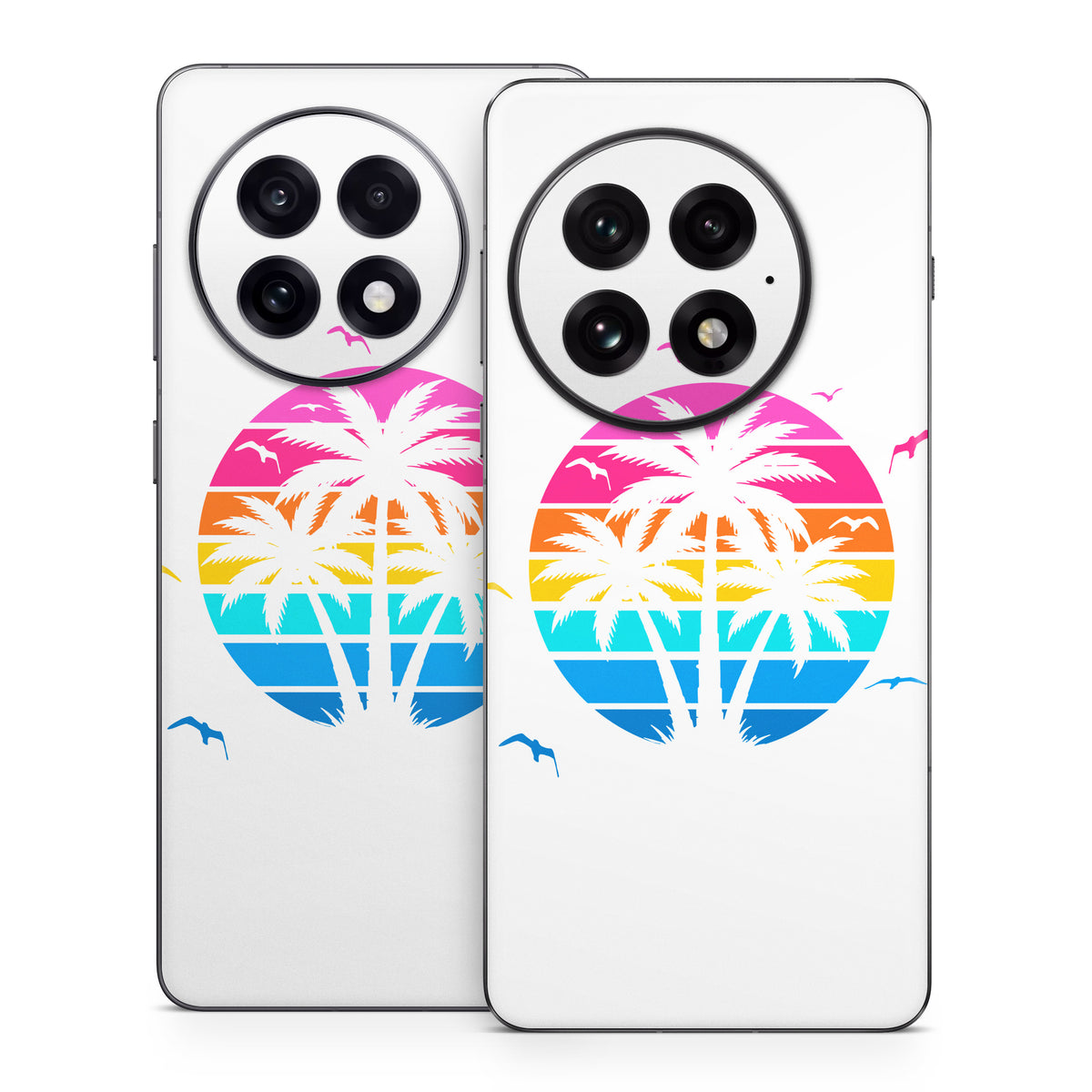 Tropicana - OnePlus 13 Skin