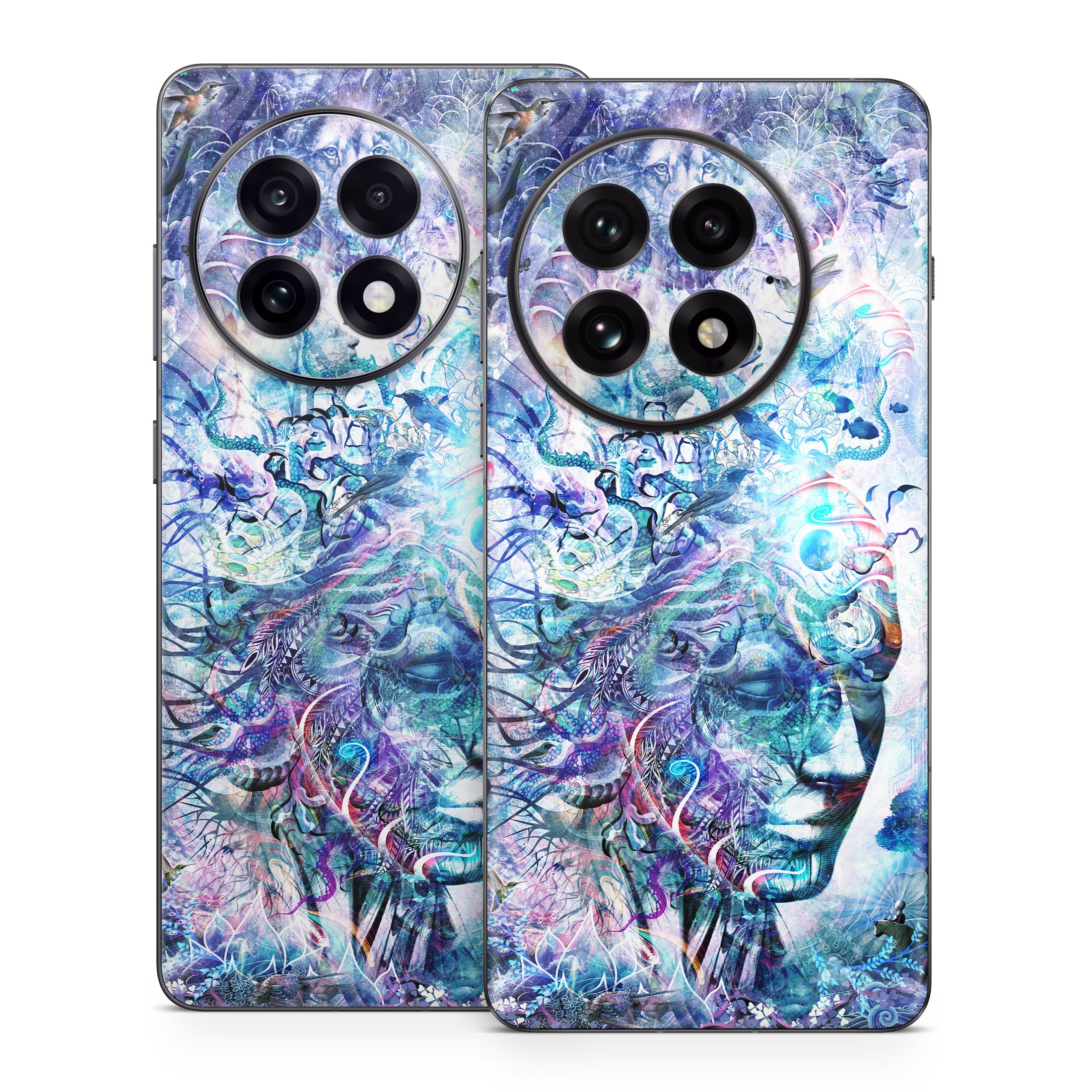 Unity Dreams - OnePlus 13 Skin