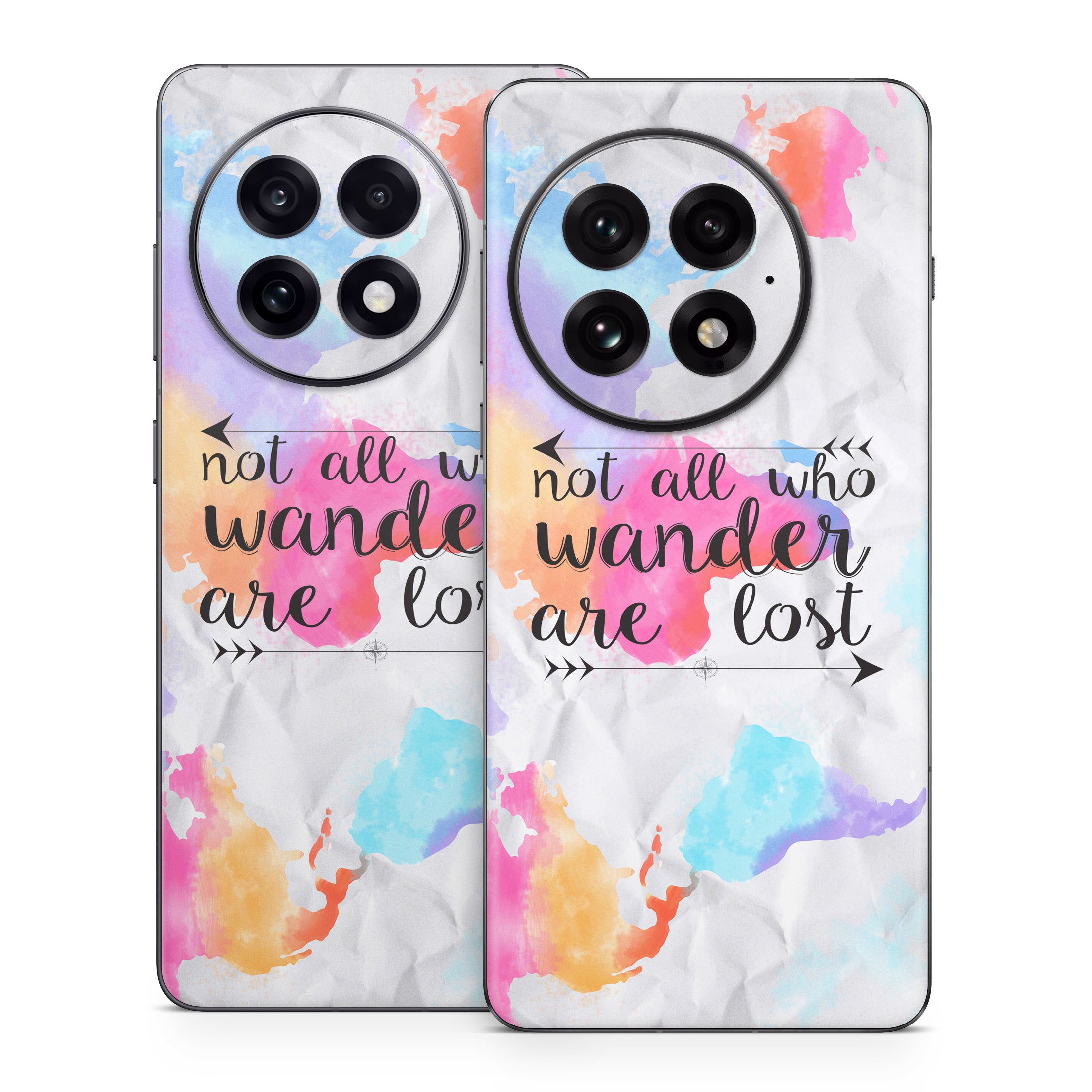 Wander - OnePlus 13 Skin