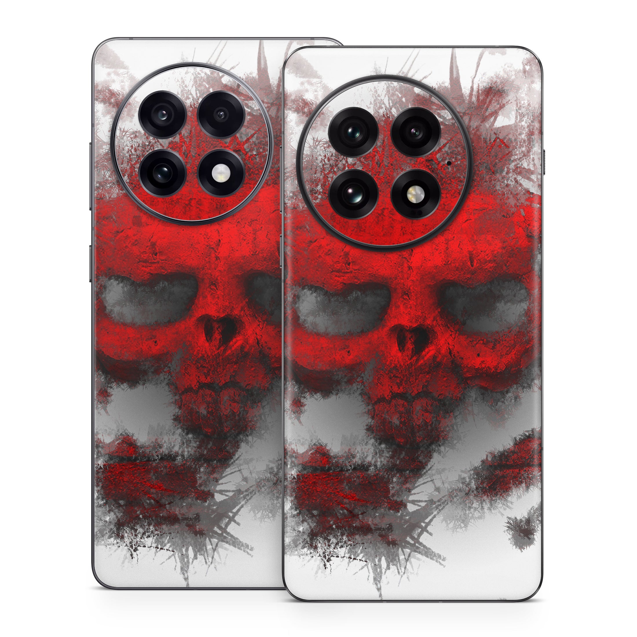 War Light - OnePlus 13 Skin