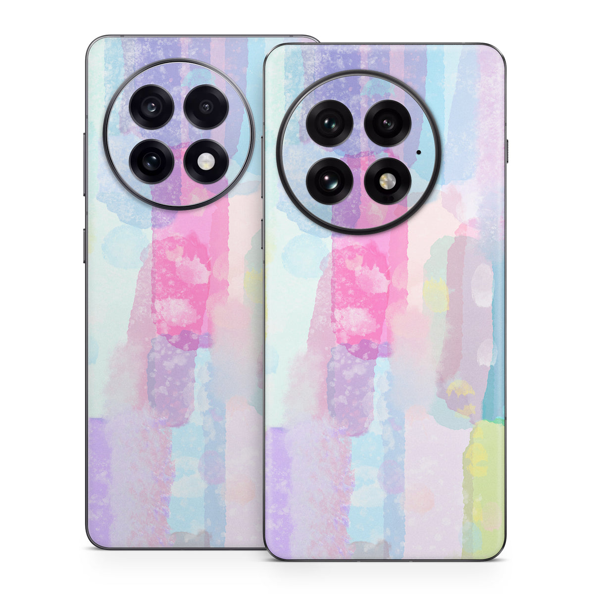 Watercolor Confetti - OnePlus 13 Skin