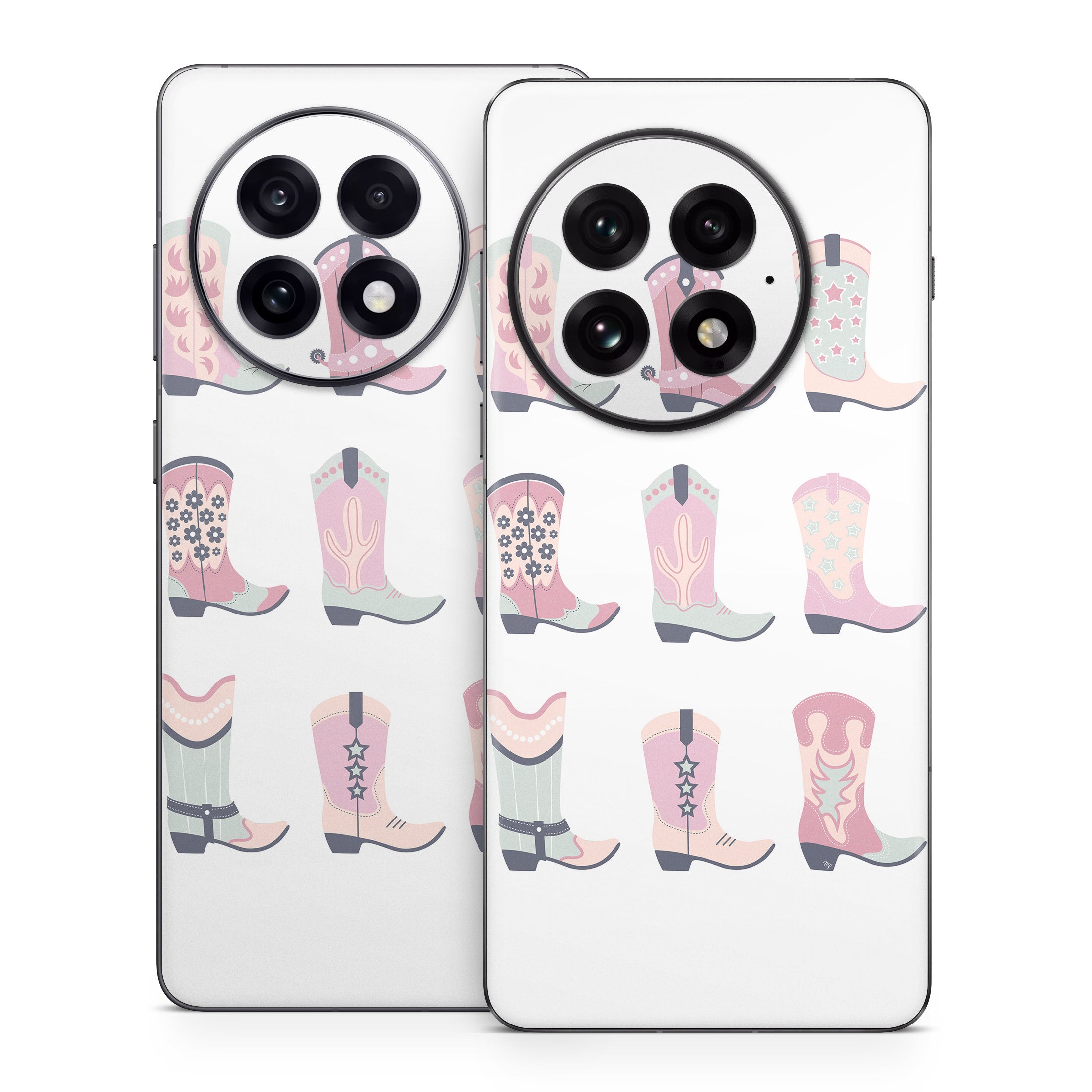 Western Girl - OnePlus 13 Skin