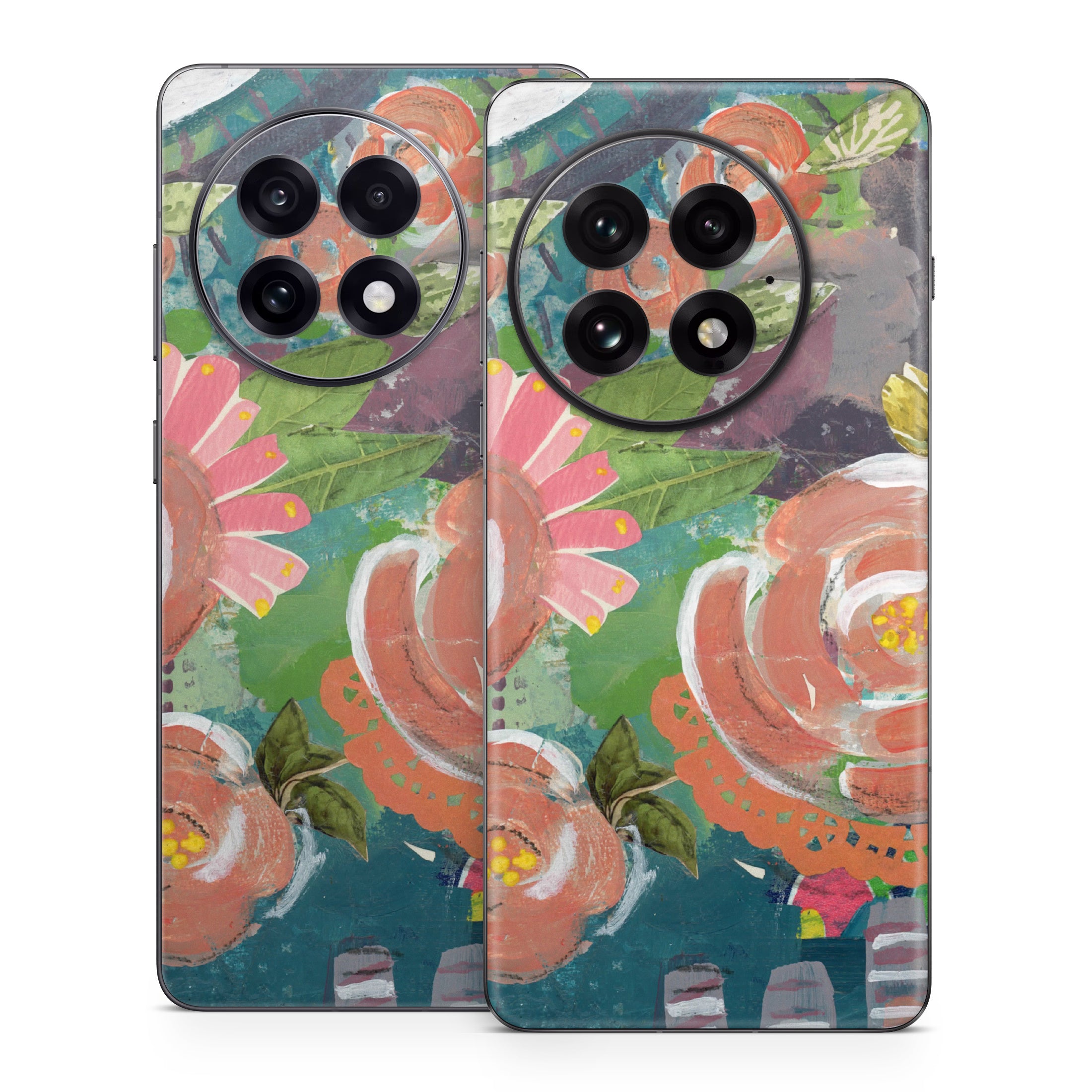 Wild and Free - OnePlus 13 Skin