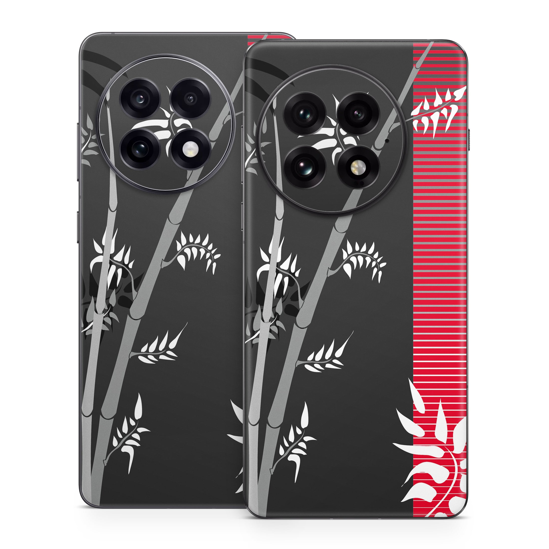 Zen Revisited - OnePlus 13 Skin