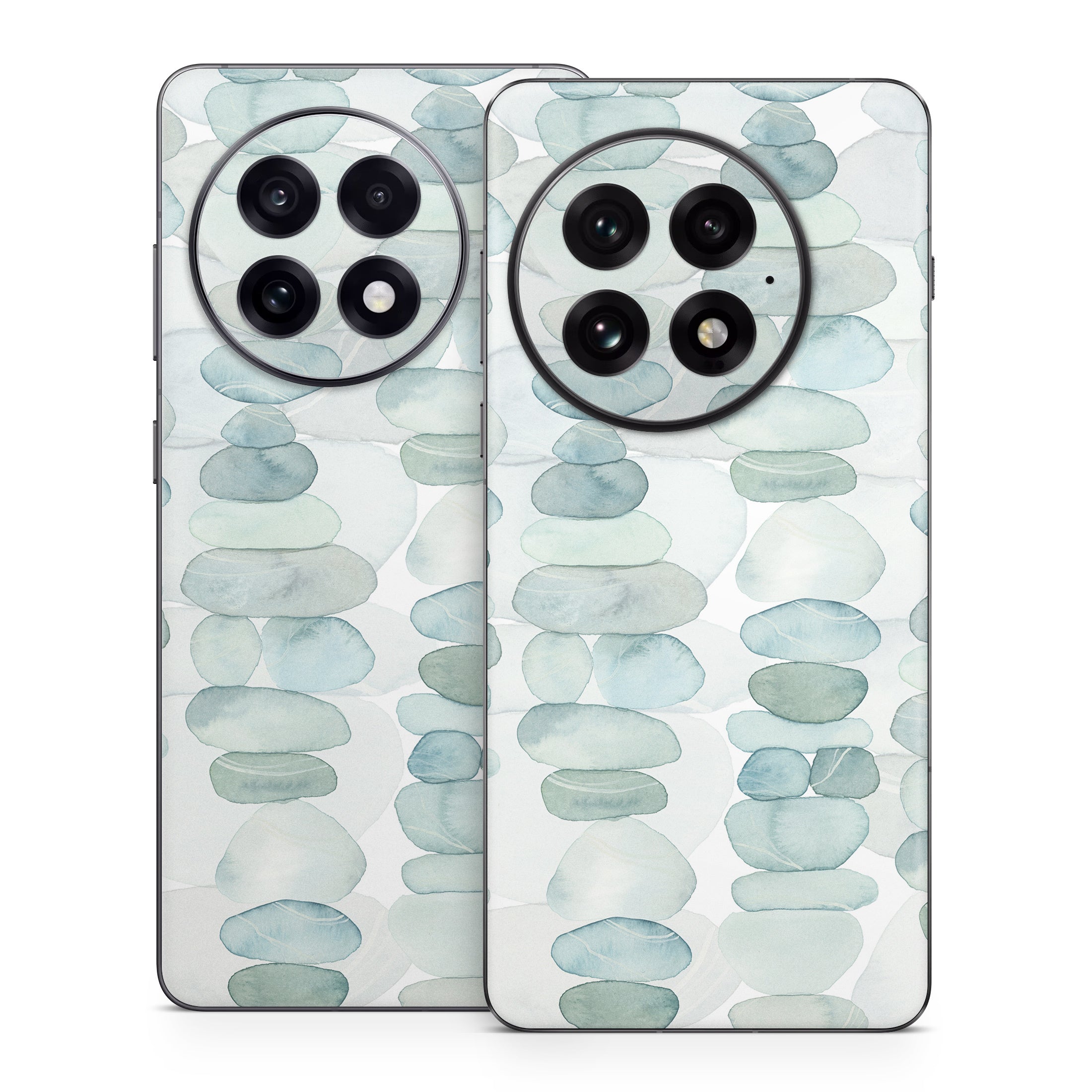 Zen Stones - OnePlus 13 Skin