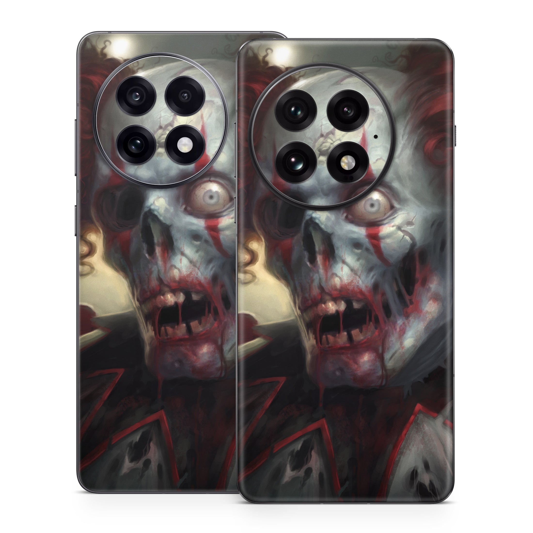 Zombini - OnePlus 13 Skin