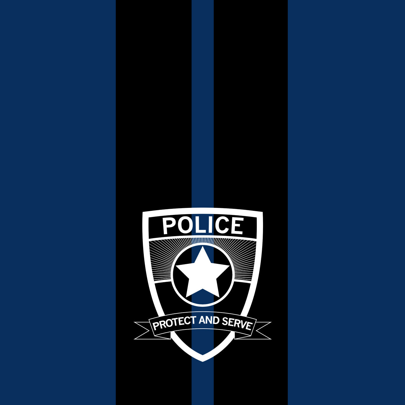 Patrol - DJI Avata Skin