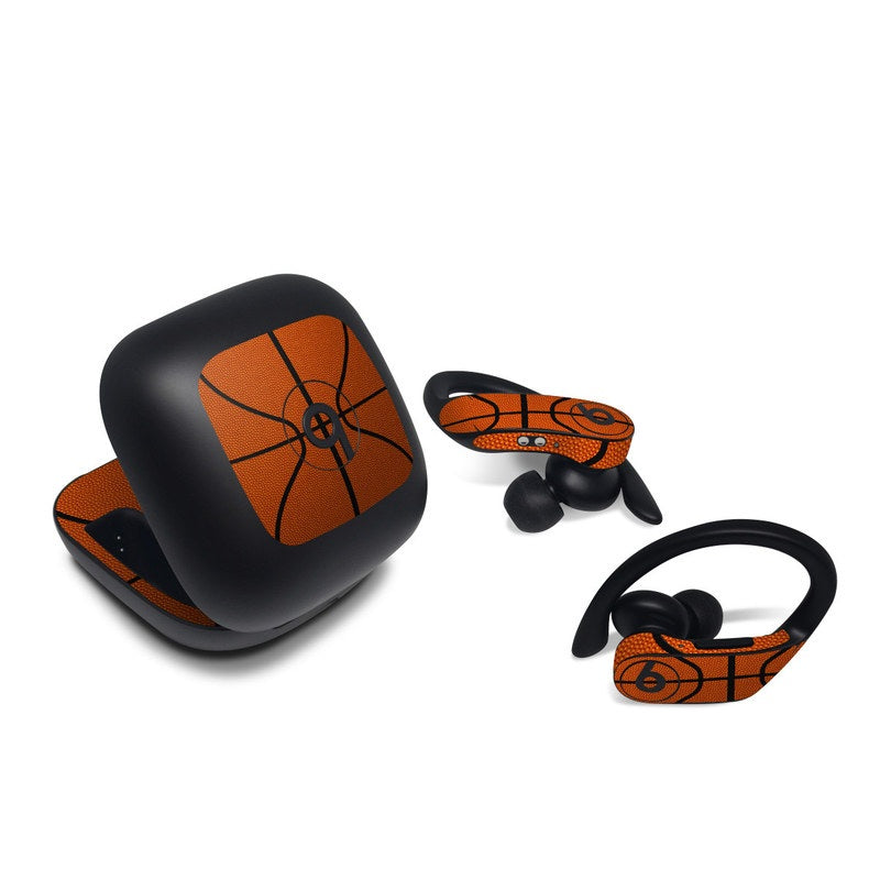 Basketball - Beats Powerbeats Pro (2019) Skin