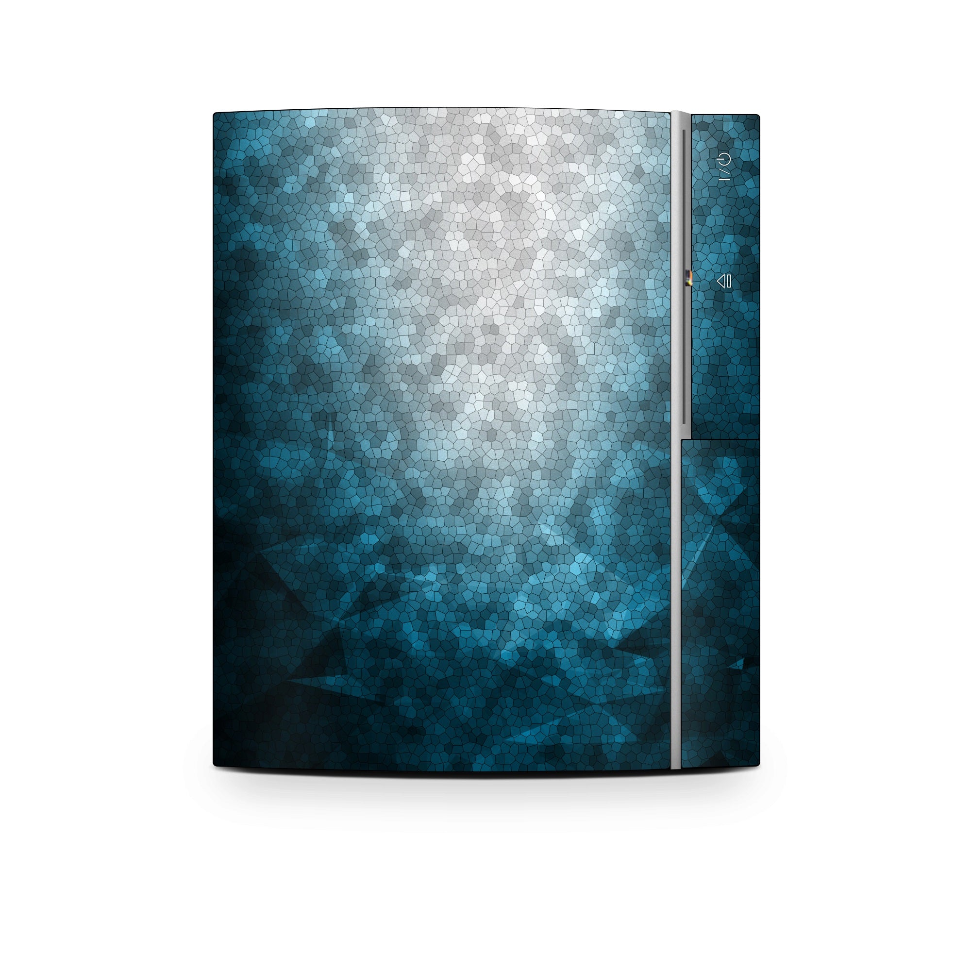 Atmospheric - Sony PS3 Skin