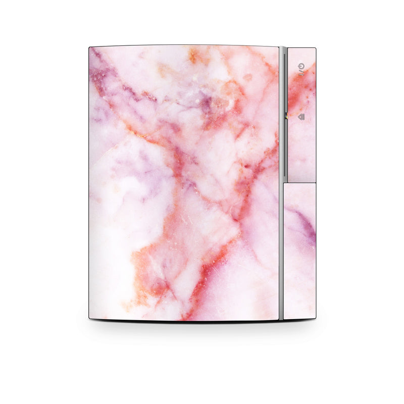 Blush Marble - Sony PS3 Skin