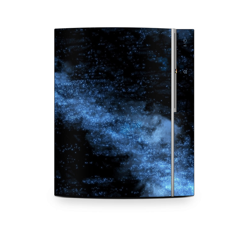 Milky Way - Sony PS3 Skin