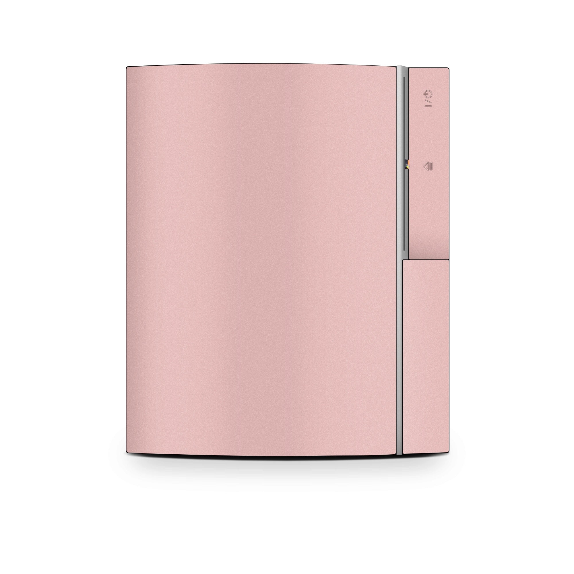Solid State Faded Rose - Sony PS3 Skin