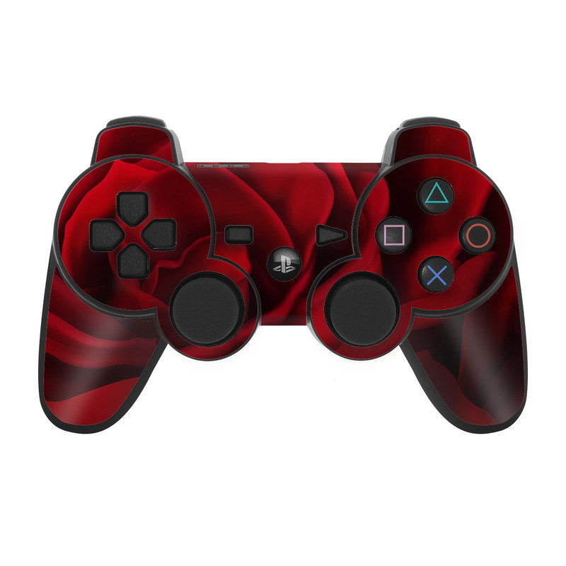 By Any Other Name - Sony PS3 Controller Skin