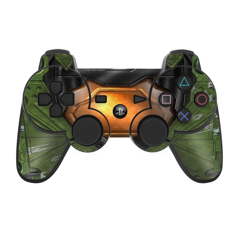 Hail To The Chief - Sony PS3 Controller Skin