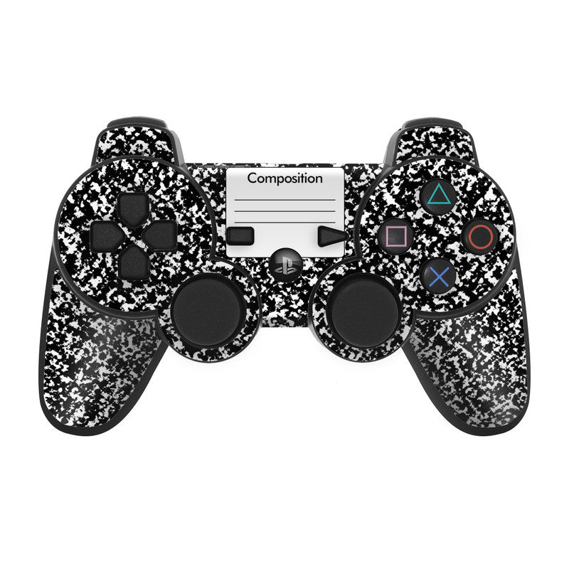 Composition Notebook - Sony PS3 Controller Skin