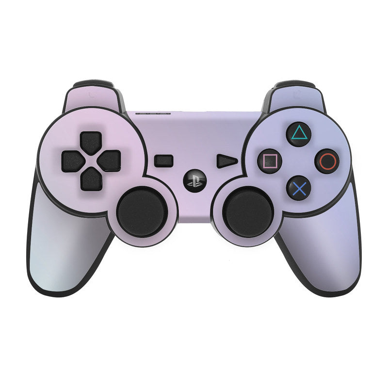 Cotton Candy - Sony PS3 Controller Skin