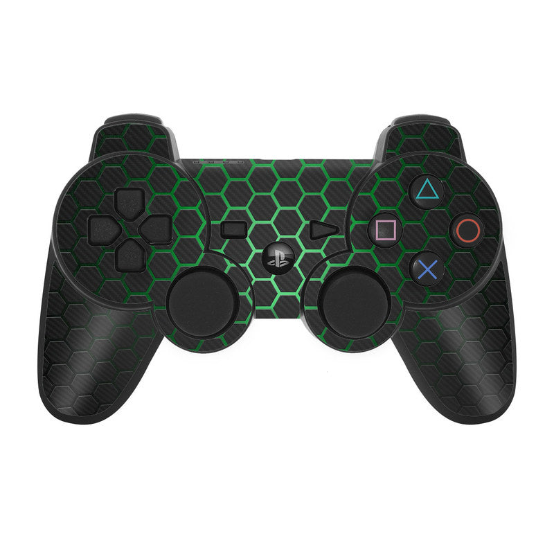 EXO Pioneer - Sony PS3 Controller Skin