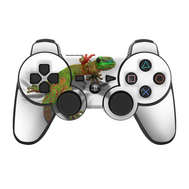 Gecko - Sony PS3 Controller Skin
