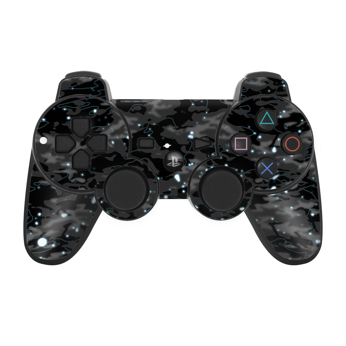 Gimme Space - Sony PS3 Controller Skin