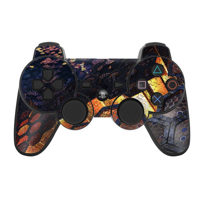 Hivemind - Sony PS3 Controller Skin