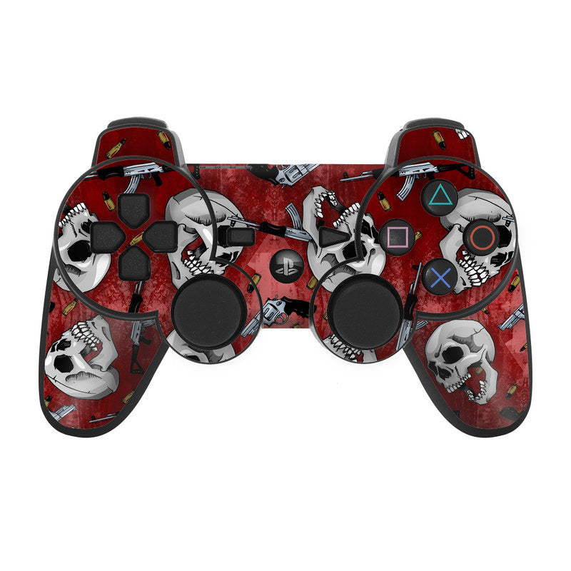 Issues - Sony PS3 Controller Skin