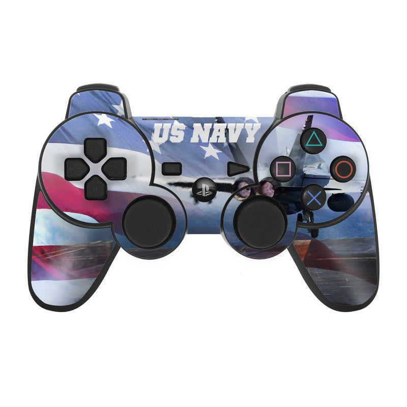 Launch - Sony PS3 Controller Skin