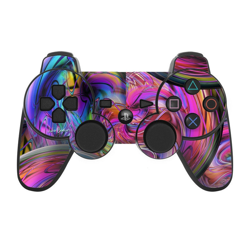 Marbles - Sony PS3 Controller Skin