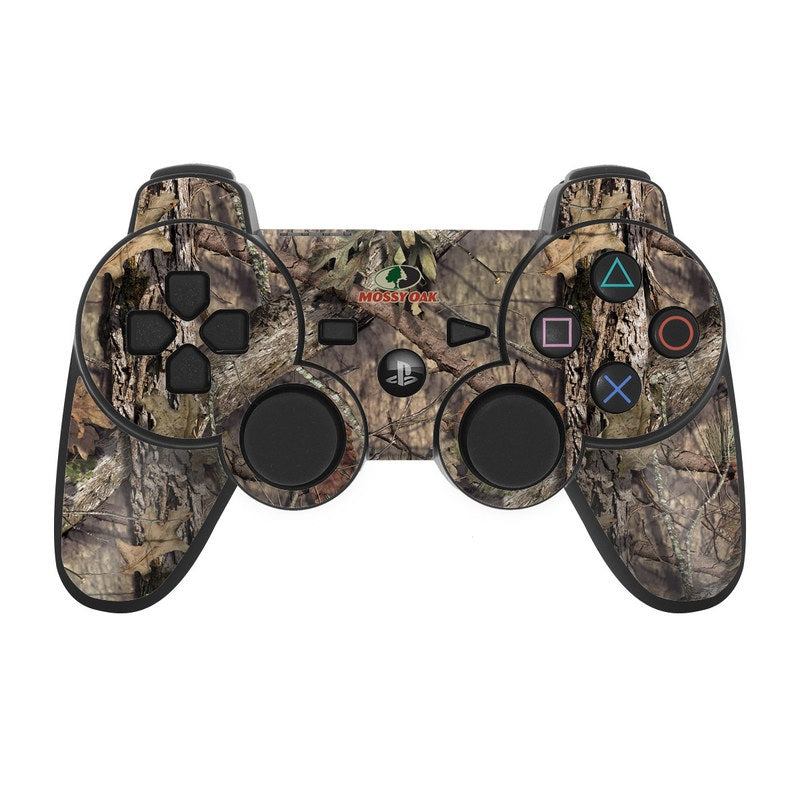 Break-Up Country - Sony PS3 Controller Skin